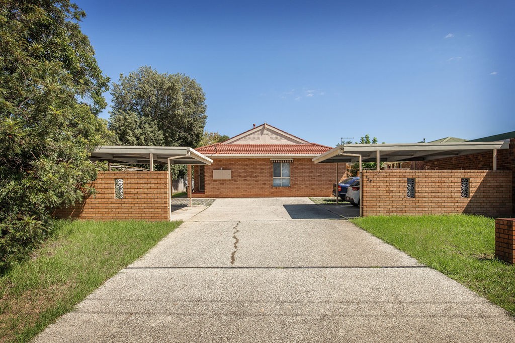 Unit 1/729 Lavis Street, East Albury, NSW 2640