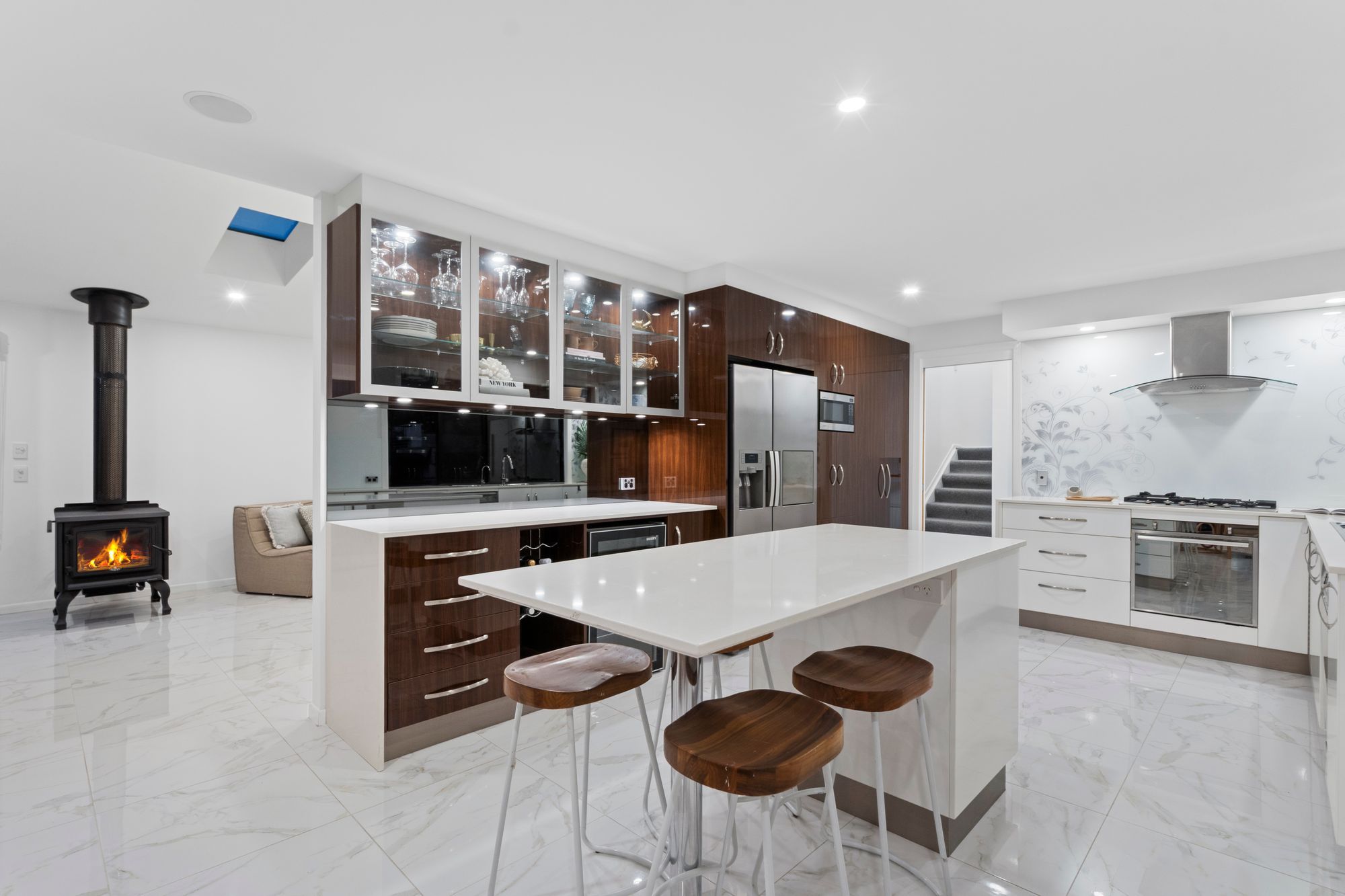 1 Savoy Drive — photo 8 of 26
