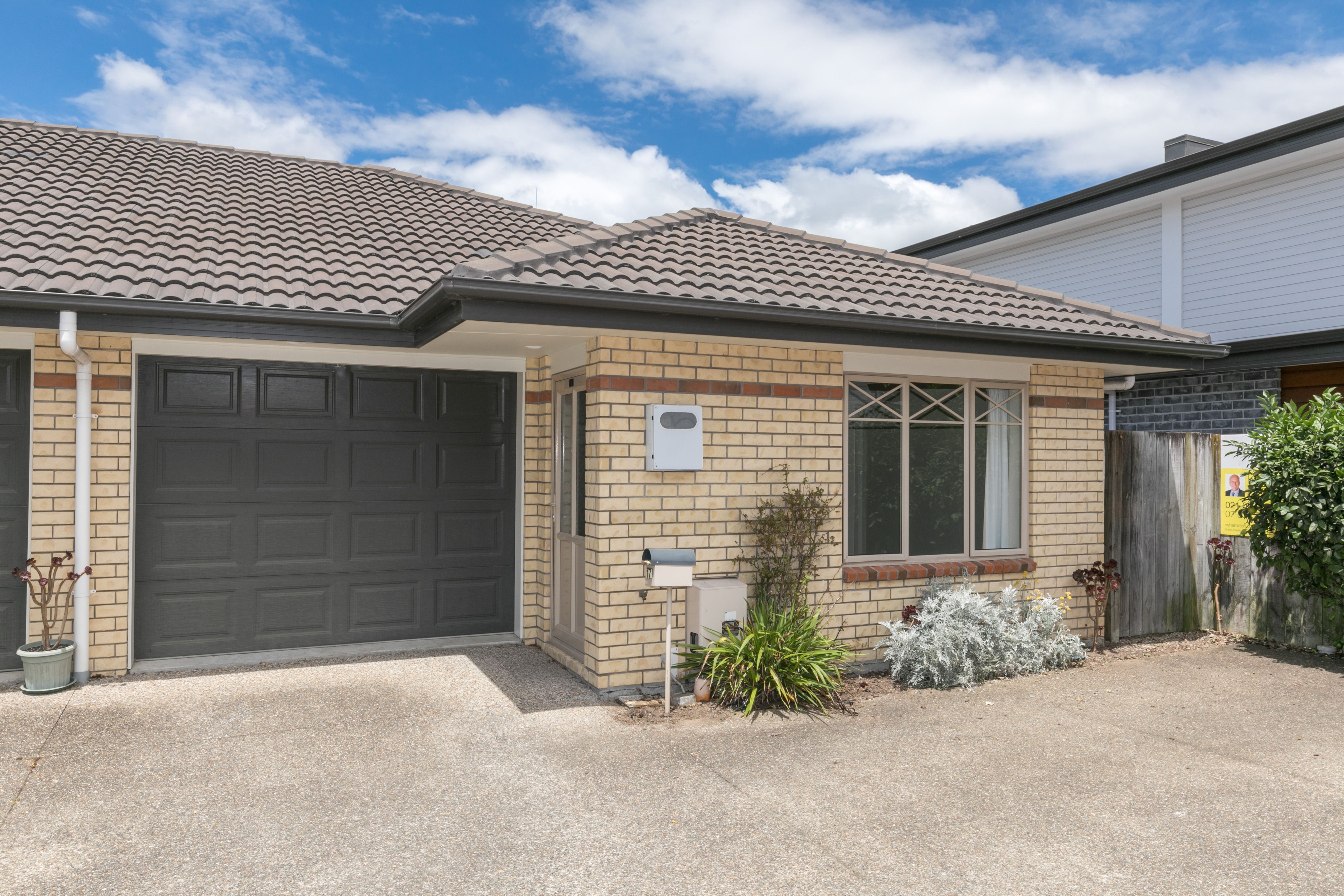 17/ 201 Massey Street, Frankton, Hamilton City