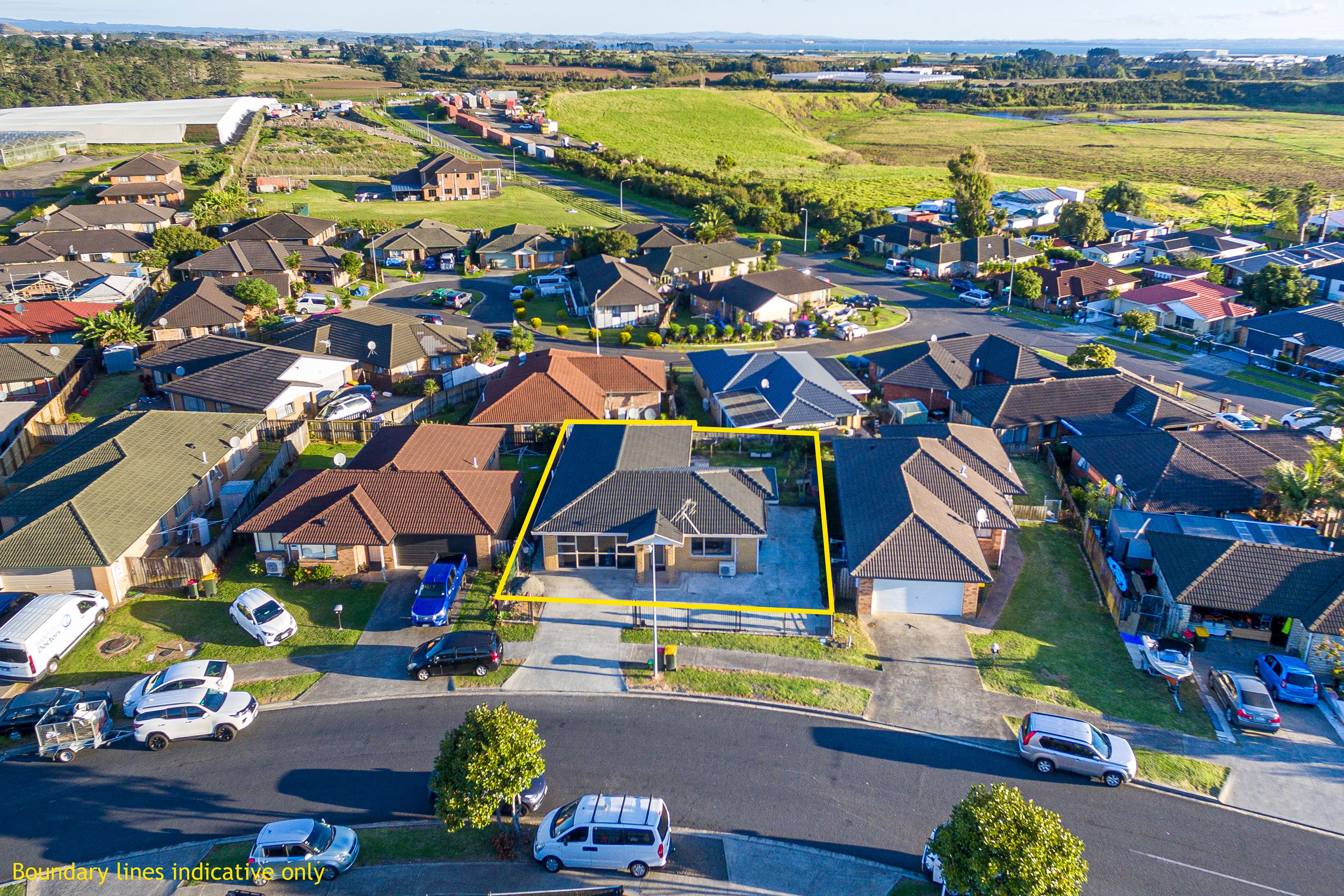 51 Prangley Avenue, Mangere, Manukau City