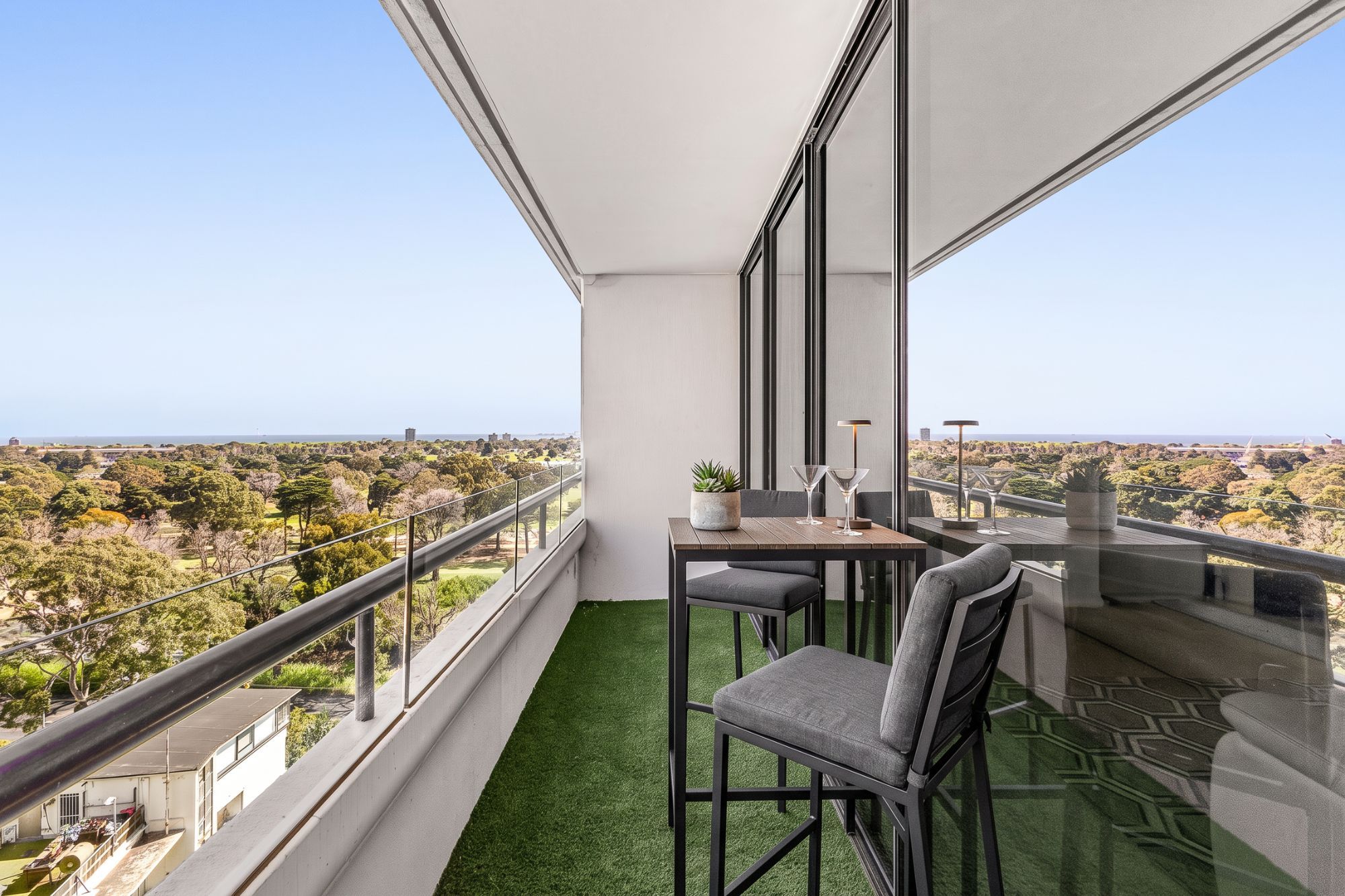10C/29 Queens Road, Melbourne, VIC 3004