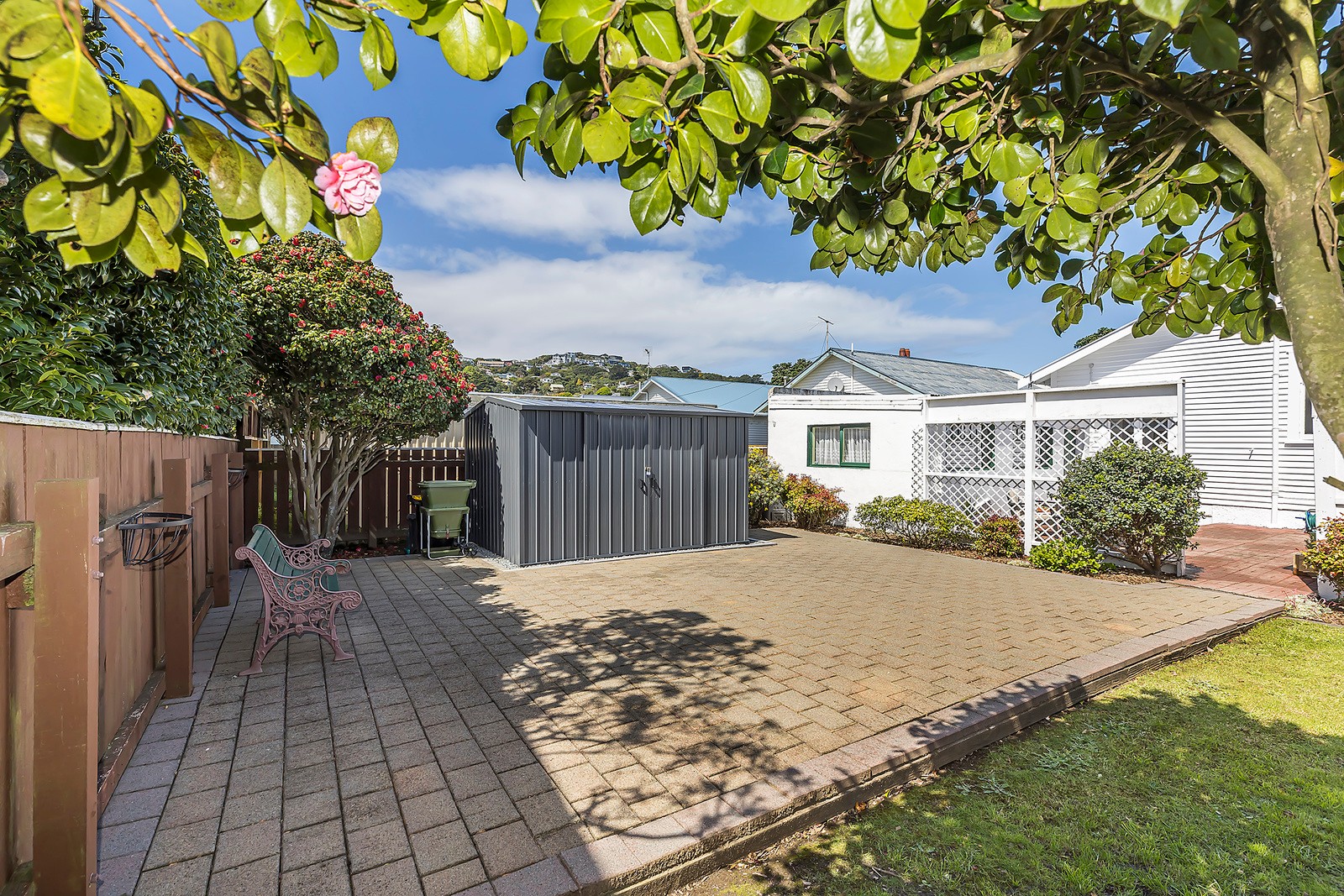 53 Brussels Street, Miramar, Wellington City