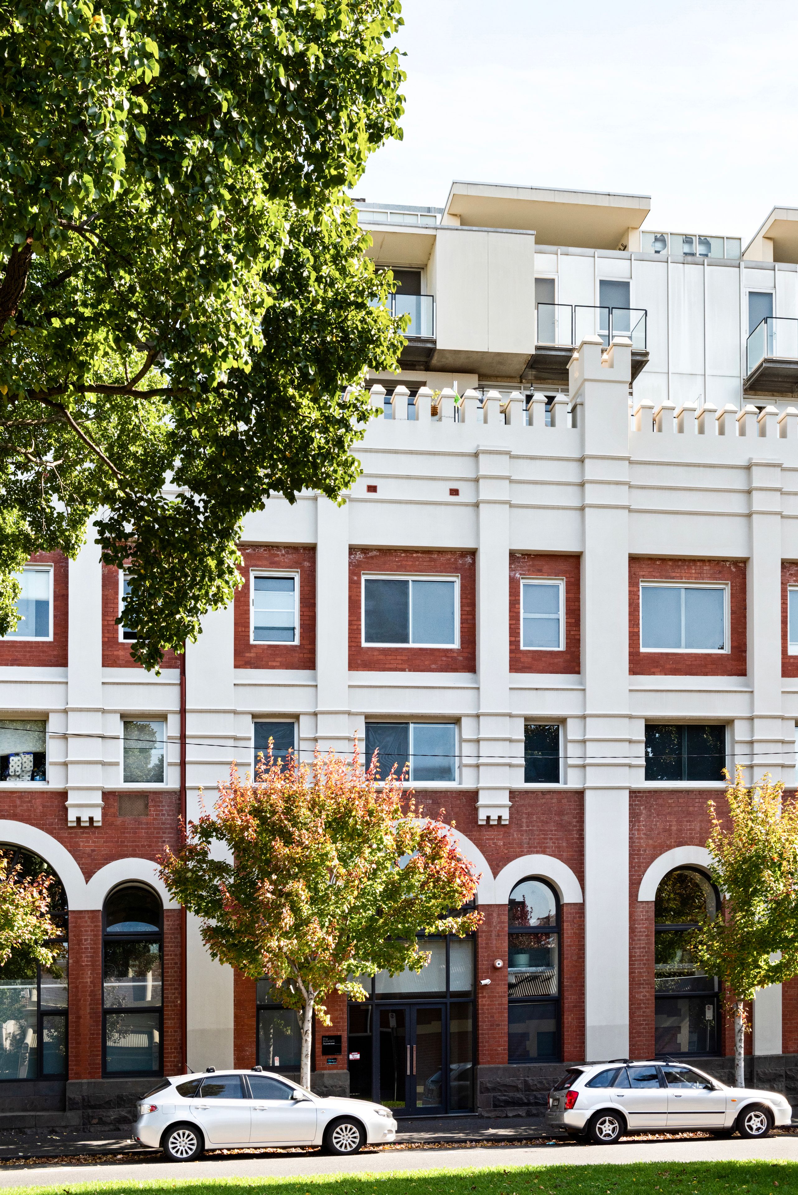 162 Albert Street, East Melbourne VIC 3002