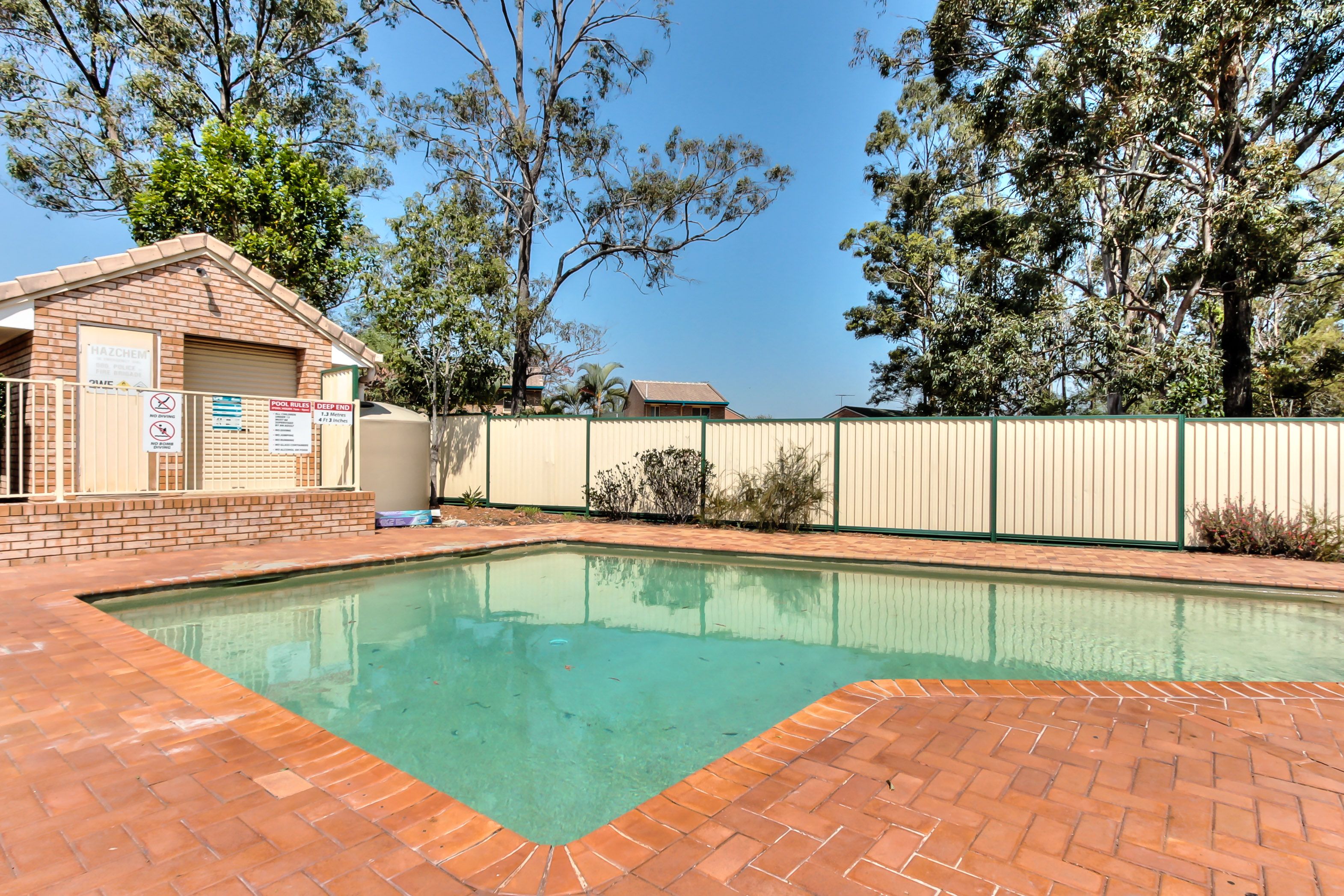 27/709 Kingston Road, Waterford West, QLD 4133