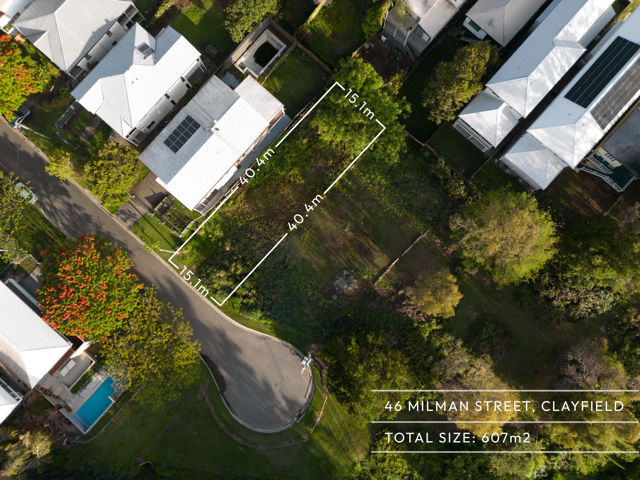 46 Milman Street, Clayfield, QLD 4011
