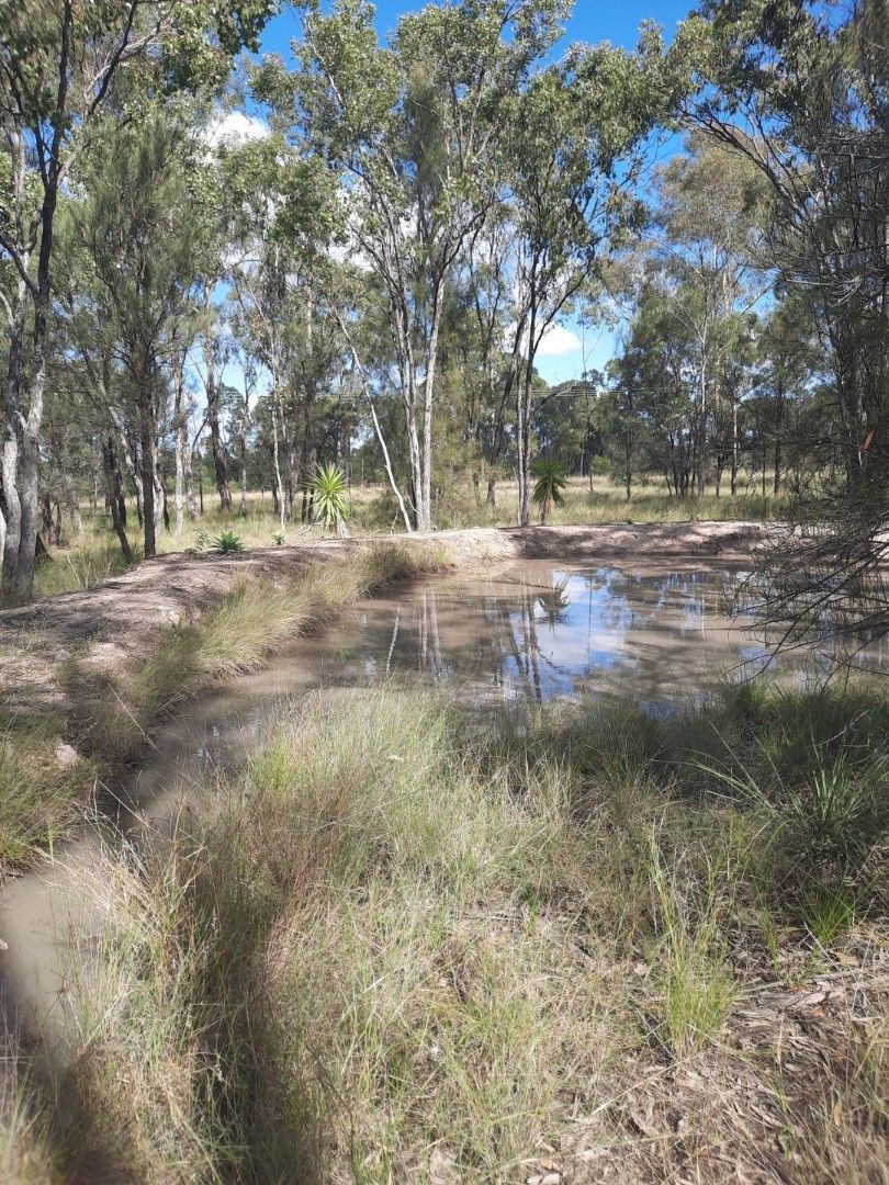 Tara Kogan Road, Tara, QLD 4421