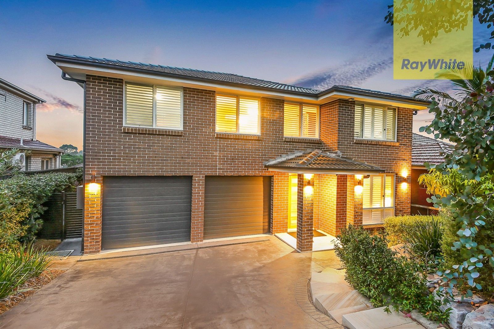 44 William Street, Holroyd, NSW 2142