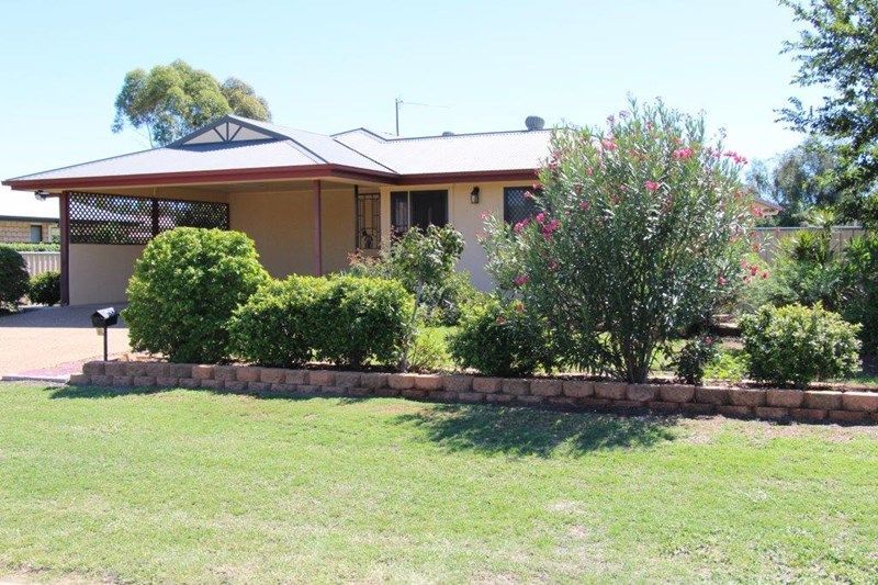 6 Tulloch Crescent, Goondiwindi QLD 4390
