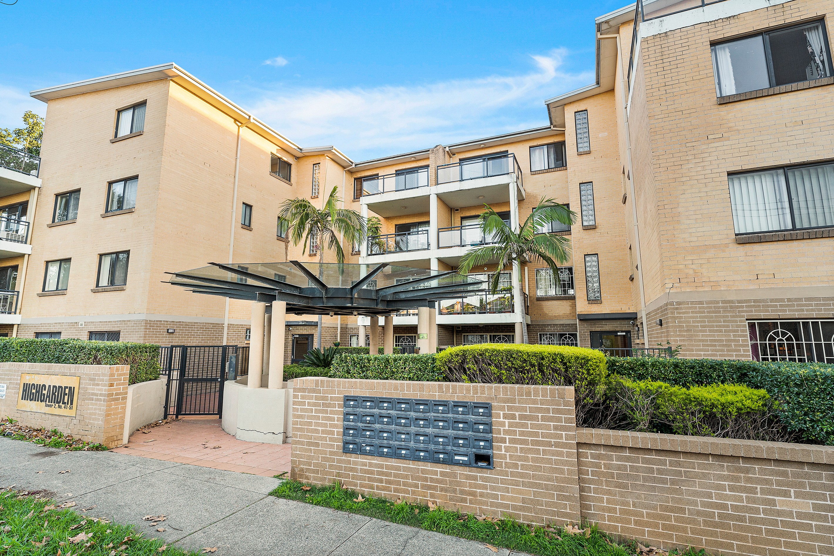 60/41-51 Wright Street, Hurstville, NSW 2220