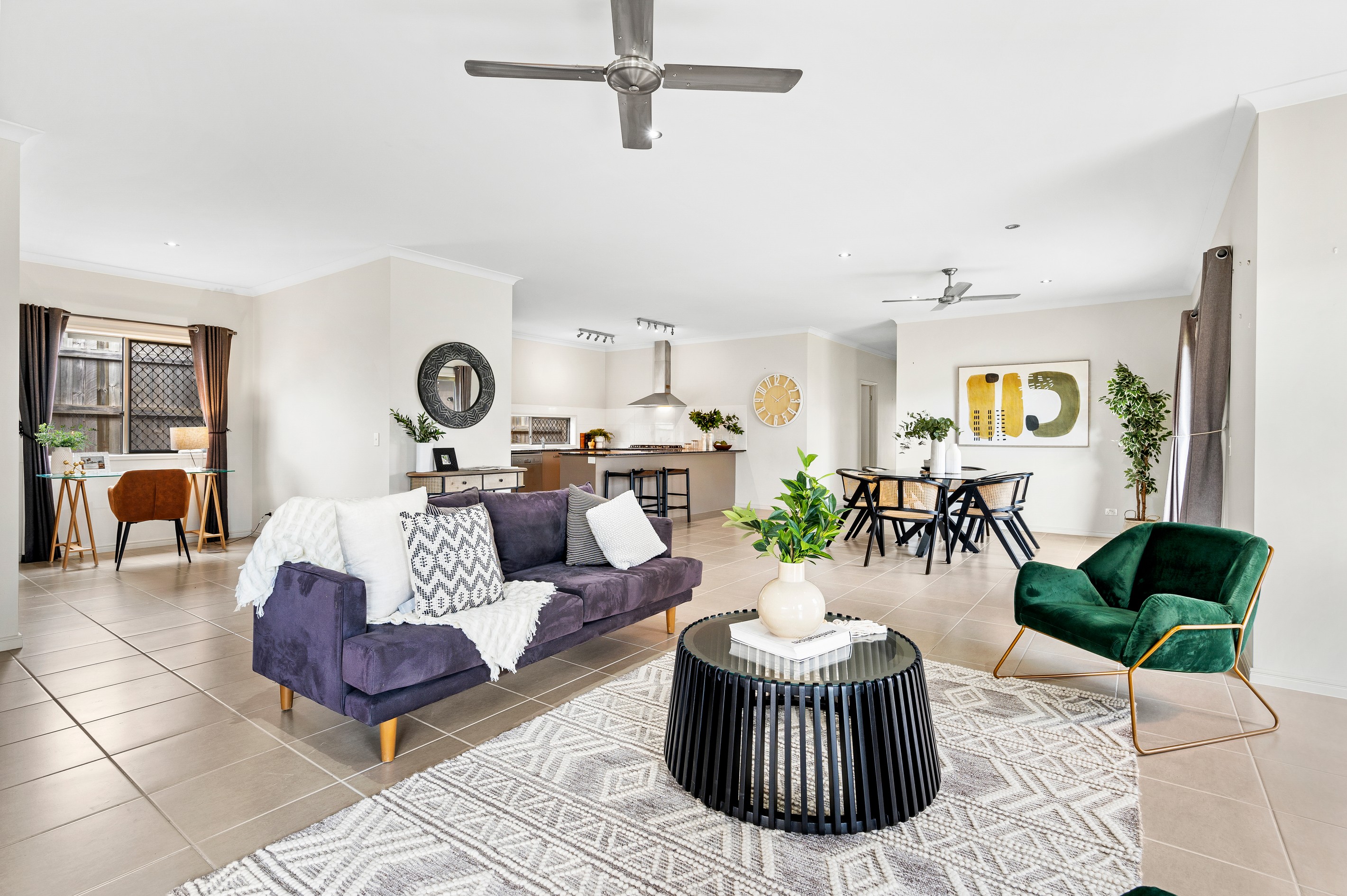 12 Morris Crescent, Bellbird Park, QLD 4300