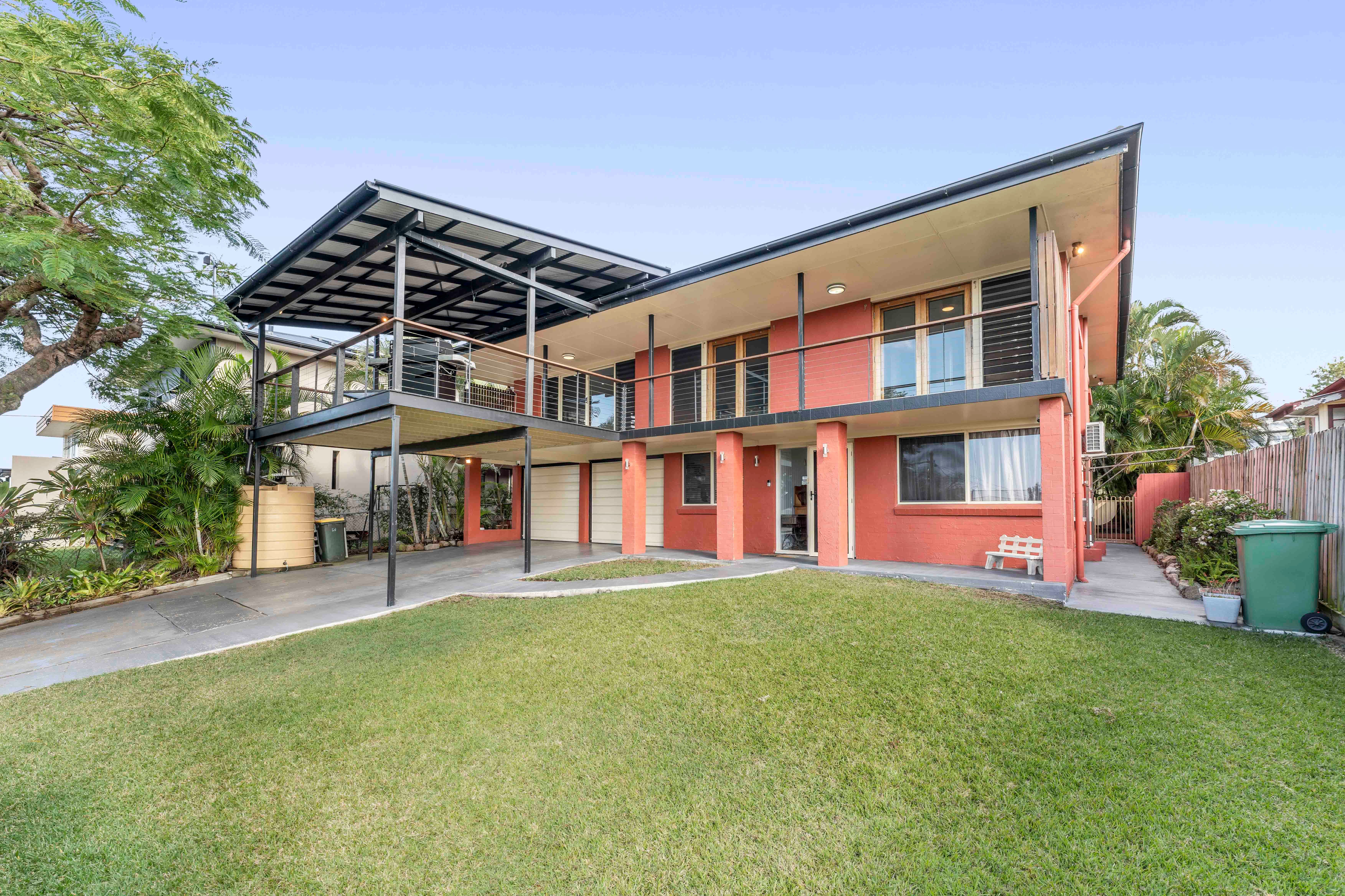 10 Benedict Street, Wavell Heights, QLD 4012