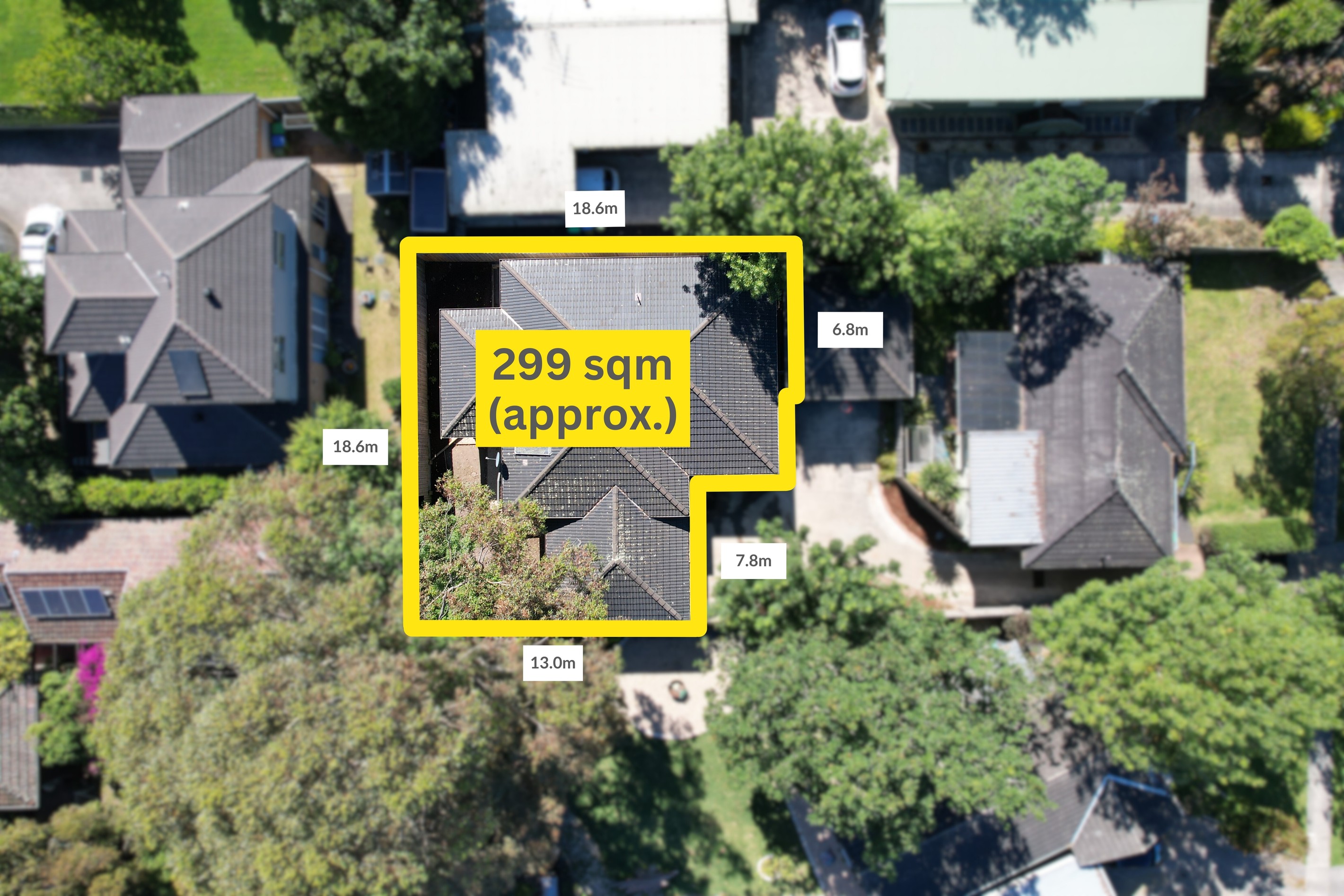 2/23 Thurleigh Avenue, Croydon South, VIC 3136