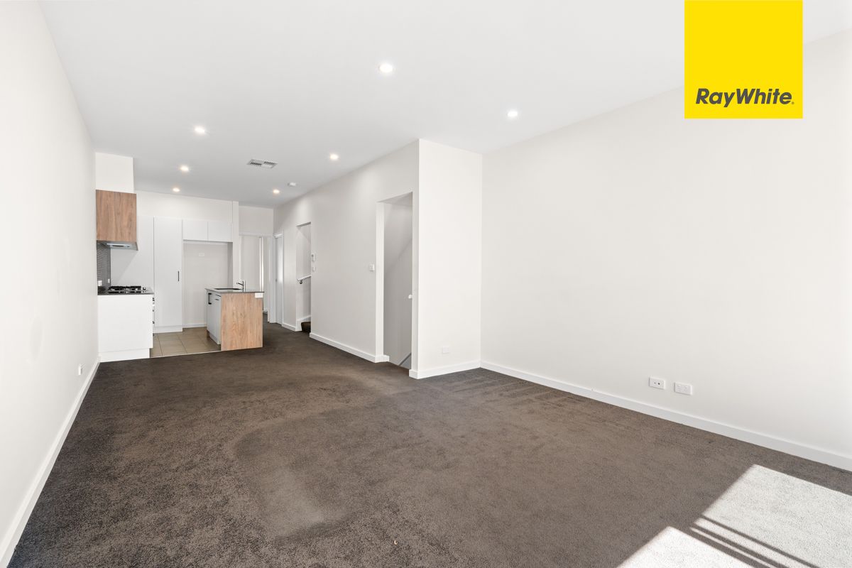 64/45 Athllon Drive, Greenway, ACT 2900