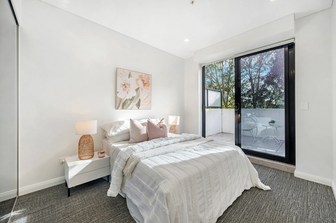 524/7 Joynton Avenue, Zetland, NSW 2017