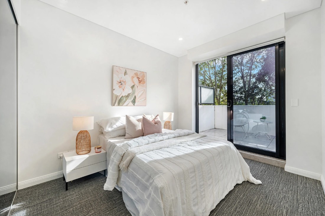 524/7 Joynton Avenue, Zetland, NSW 2017