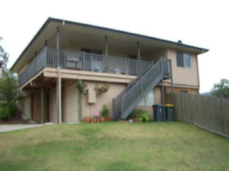 7 Desbet Street, The Gap, QLD 4061