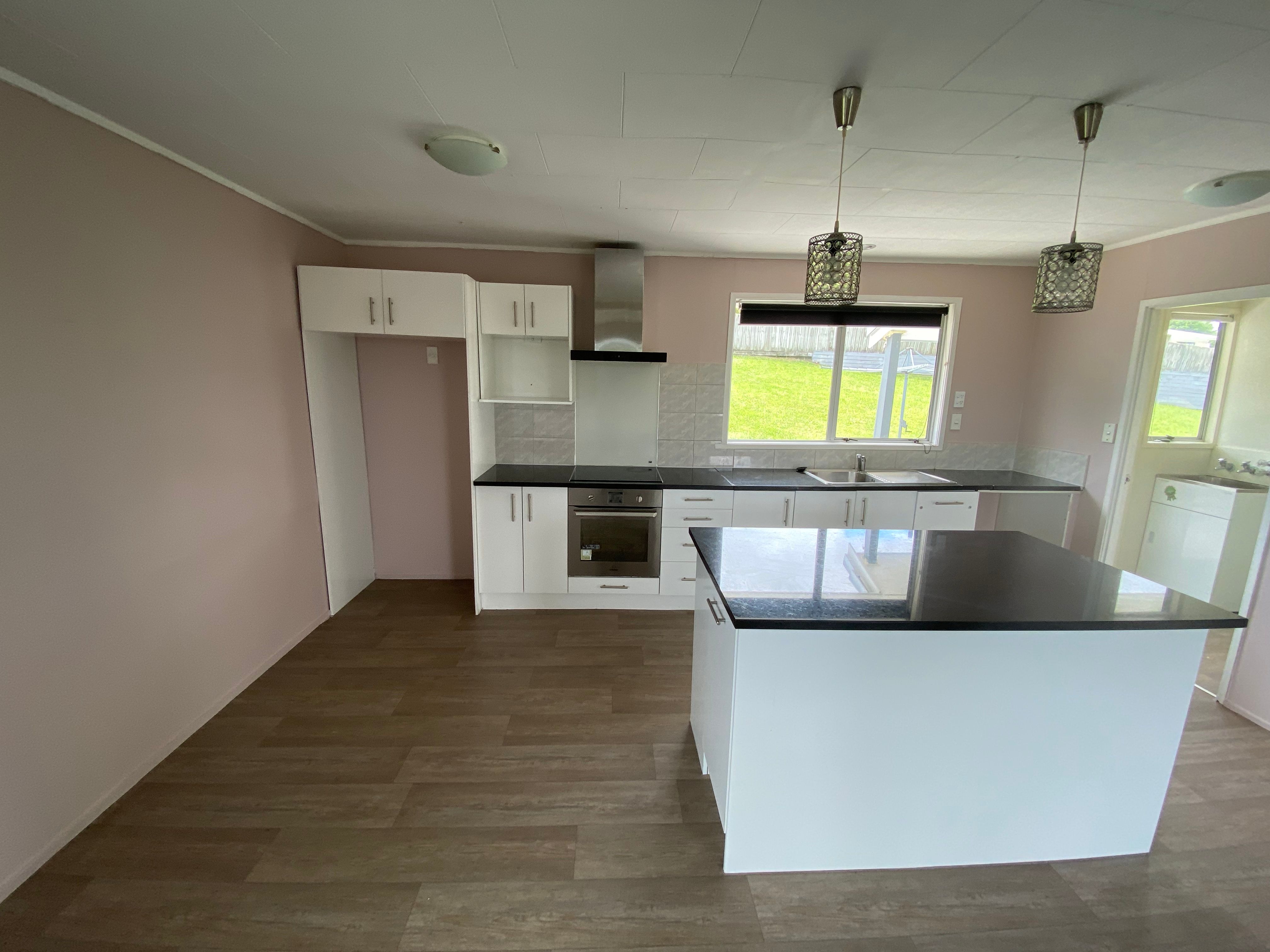 Kaikohe, Far North District