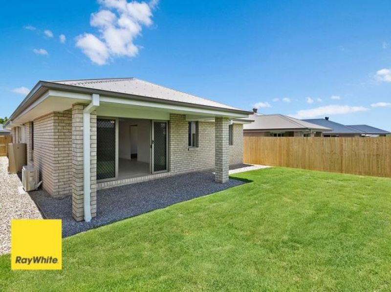 37 Huntingdale Street, Leichhardt, QLD 4305