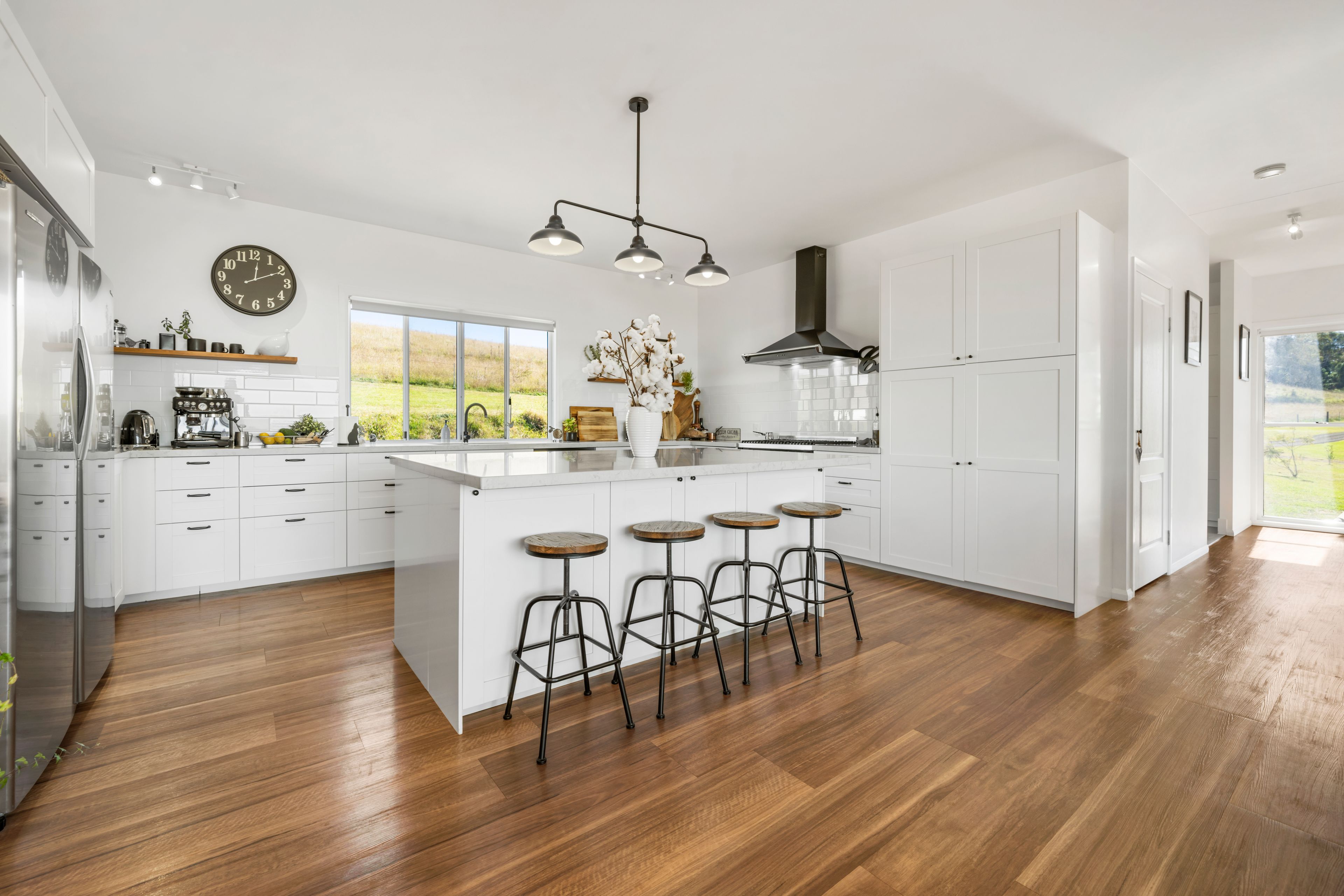 164 Byers Road, Crows Nest, QLD 4355 Sold Rural Lifestyle Property