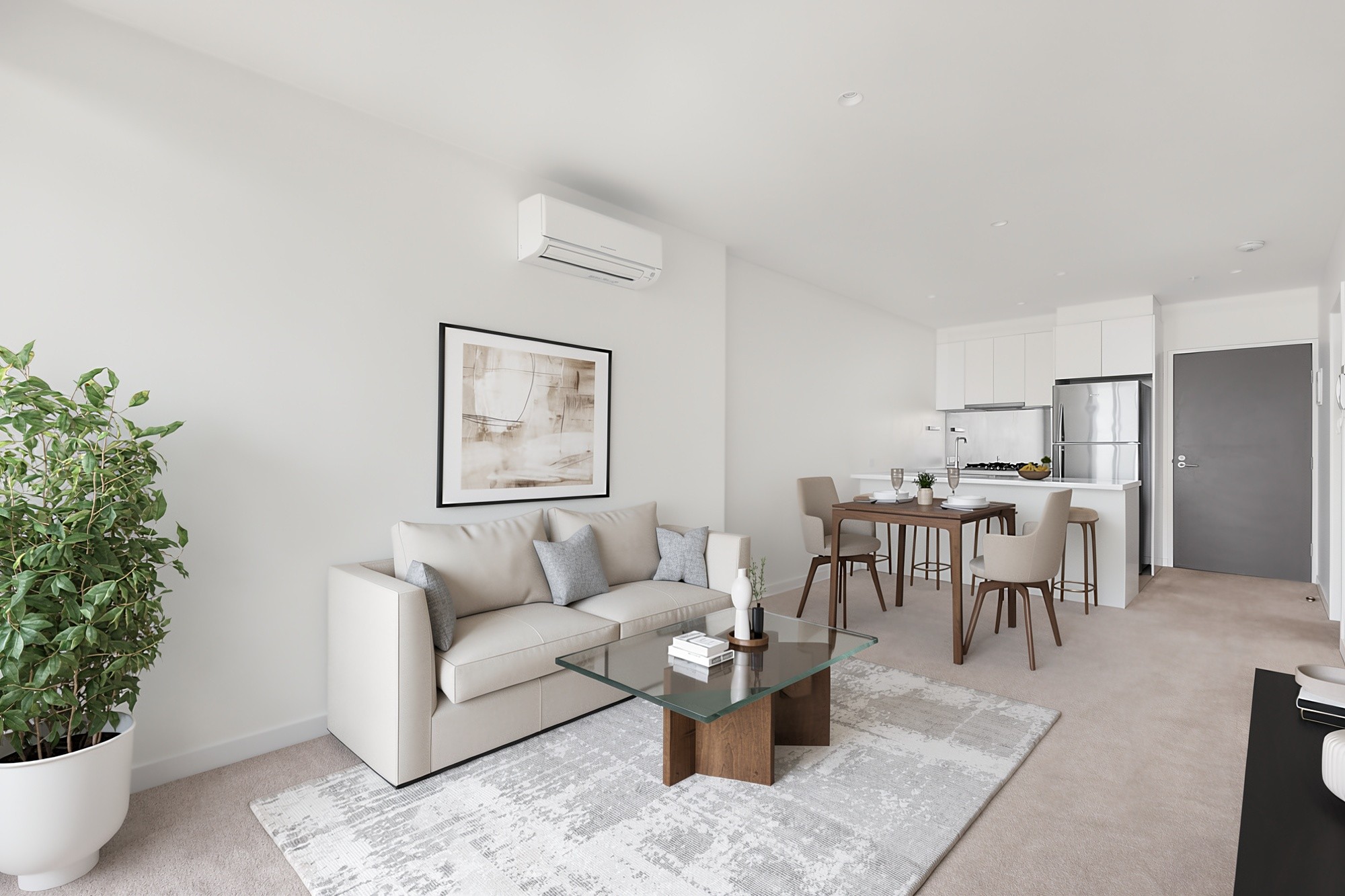 4105/45 Clarke Street, Southbank, VIC 3006
