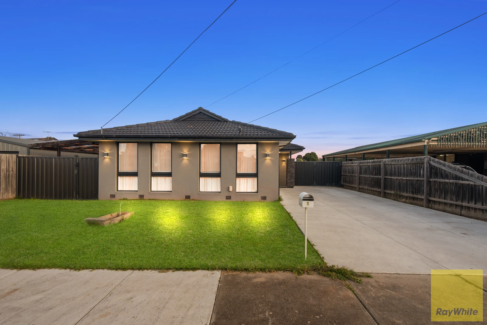 1 Priestly Avenue, Hoppers Crossing, VIC 3029