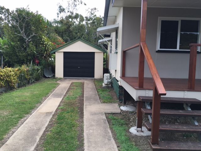62 Braithwaite Street, Yeppoon, QLD 4703