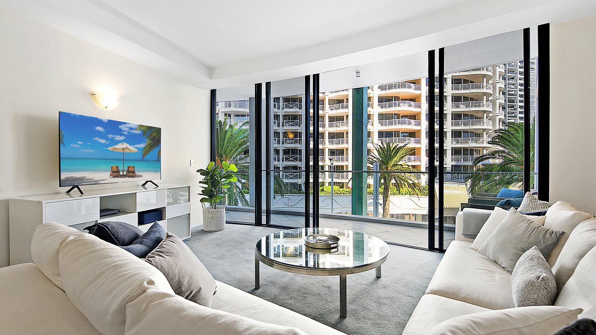 306/17 Albert Avenue, Broadbeach, QLD 4218