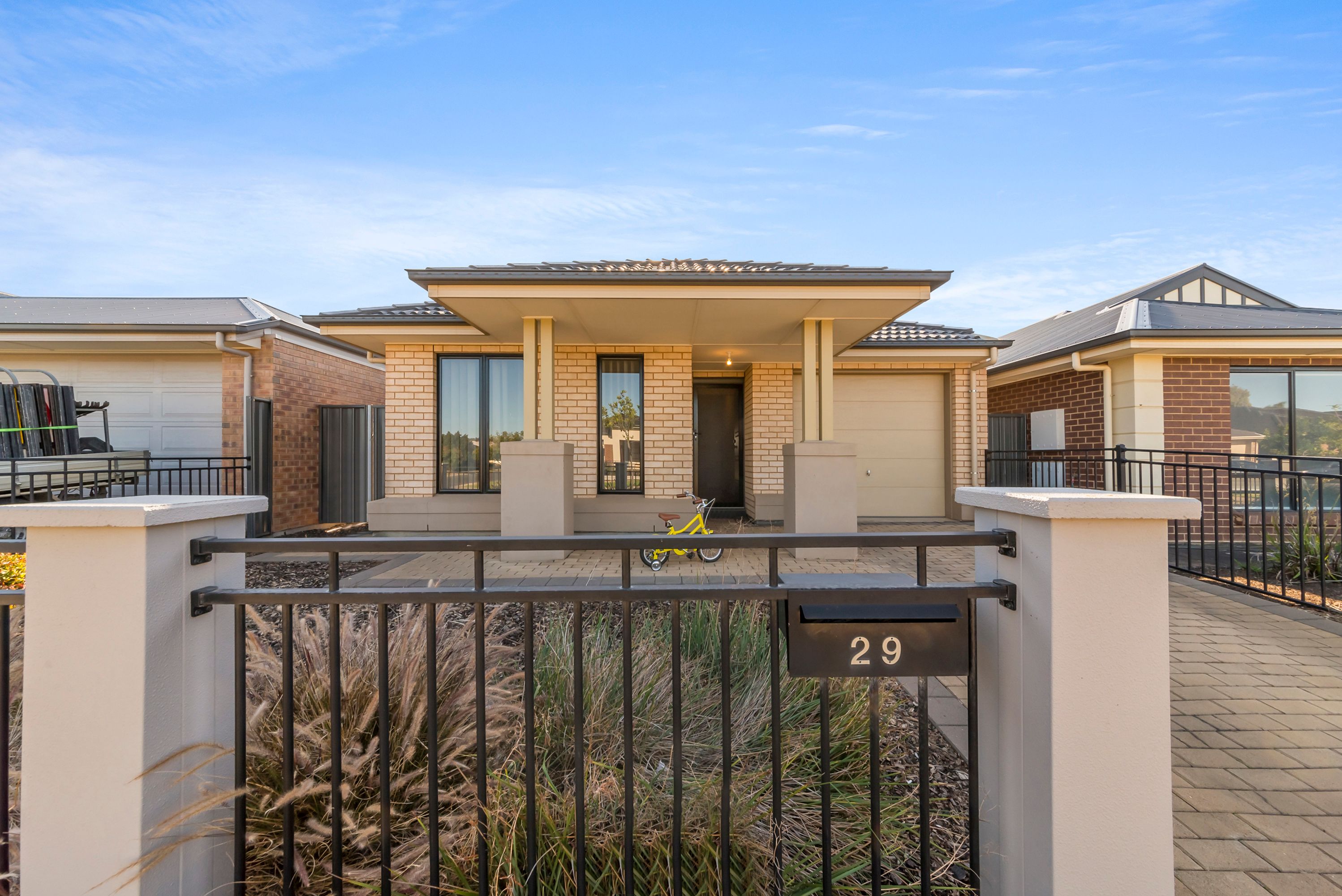 29 Andreas Avenue, Evanston Gardens, SA 5116
