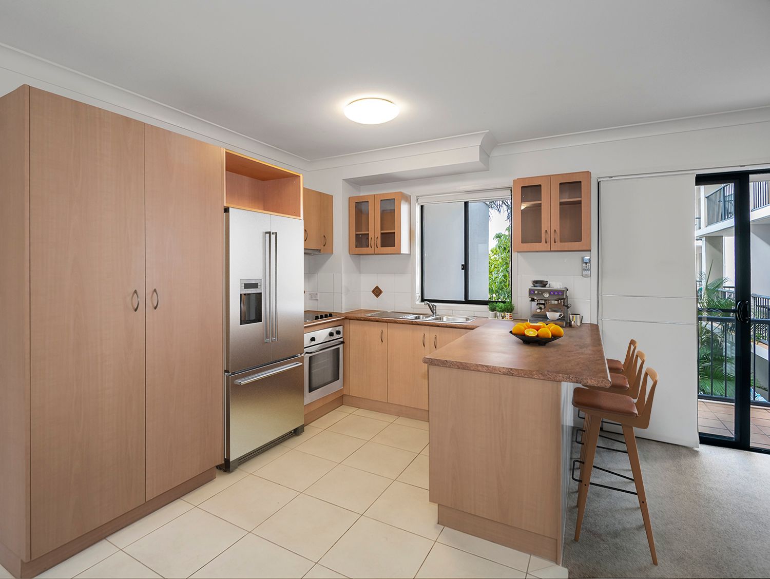 26/52-62 Newstead Terrace, Newstead, QLD 4006