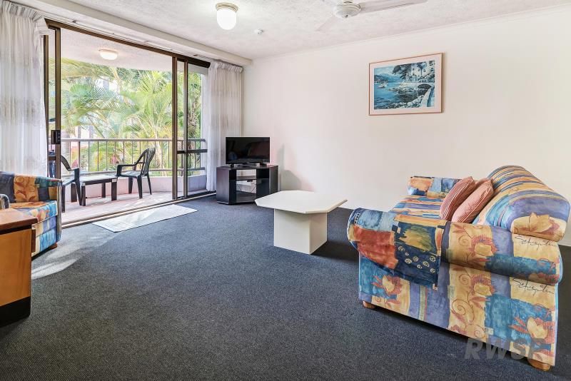 41/38 Enderley Avenue, Surfers Paradise, QLD 4217