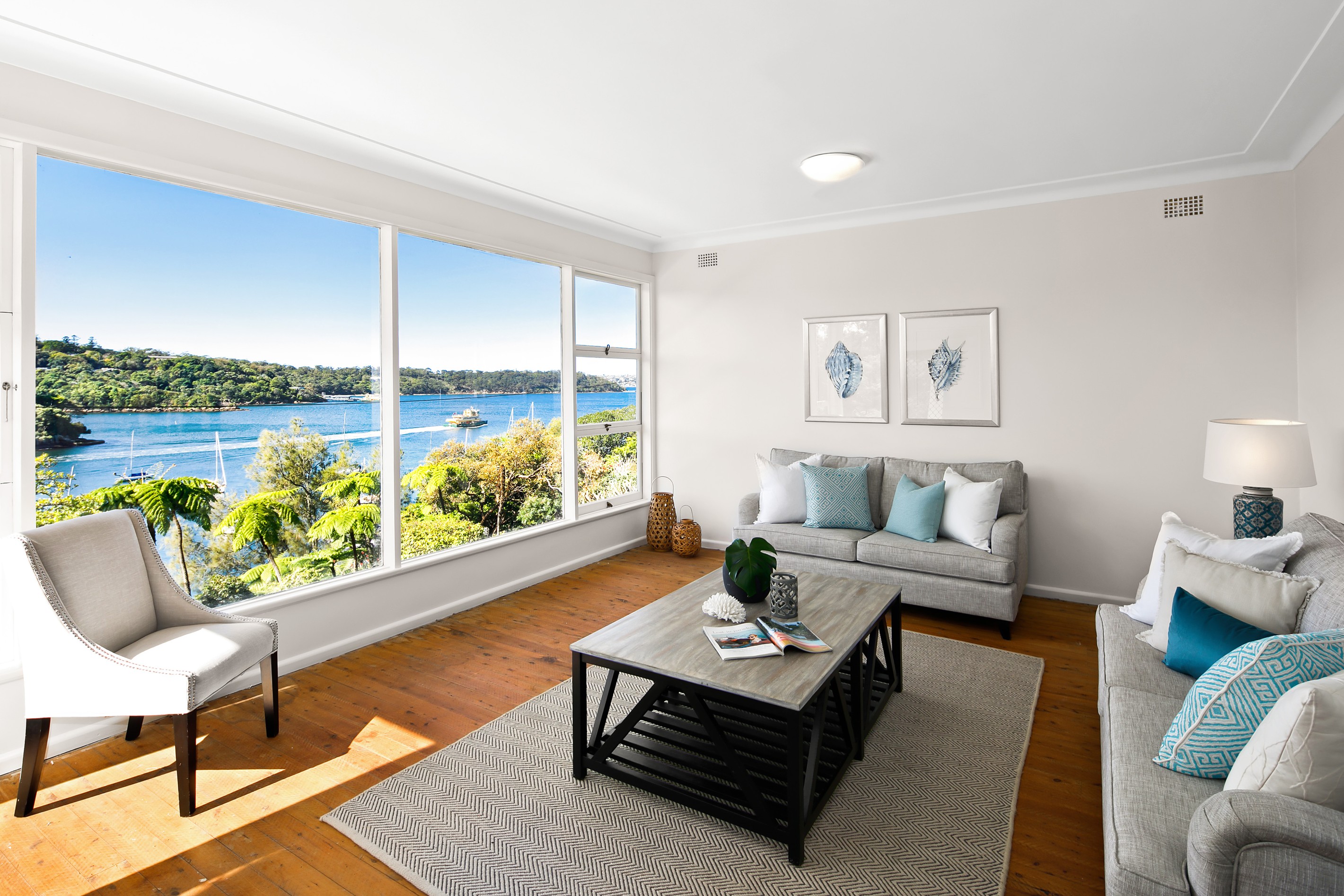 31 Cremorne Road, Cremorne Point, NSW 2090