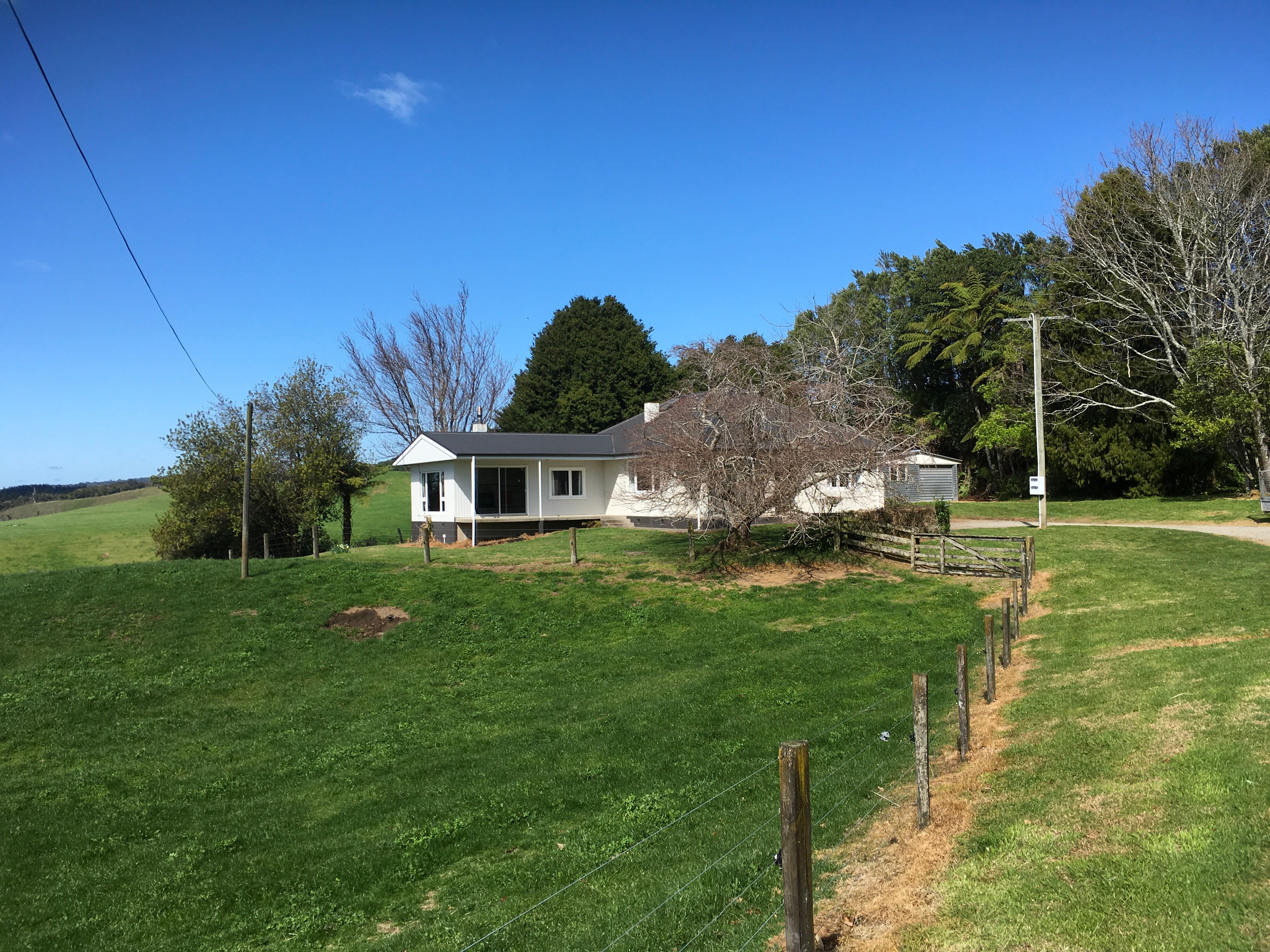Aongatete, Western Bay Of Plenty District