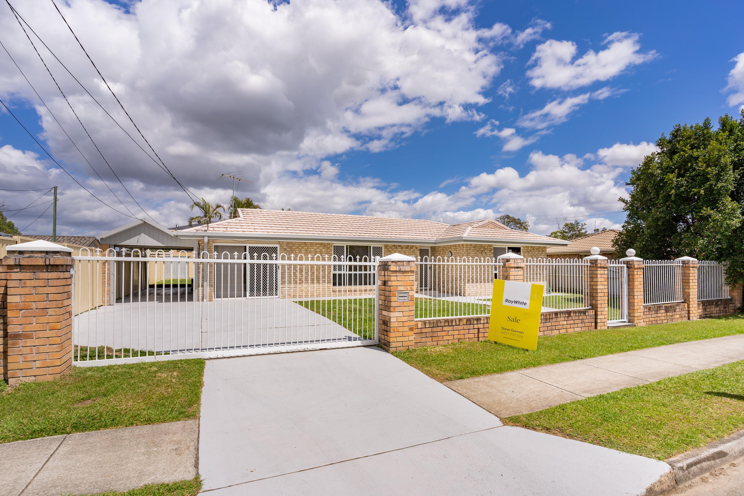 166 First Avenue, Marsden, QLD 4132