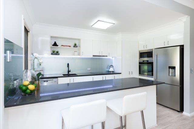 8141 Magnolia Drive West, Hope Island, QLD 4212