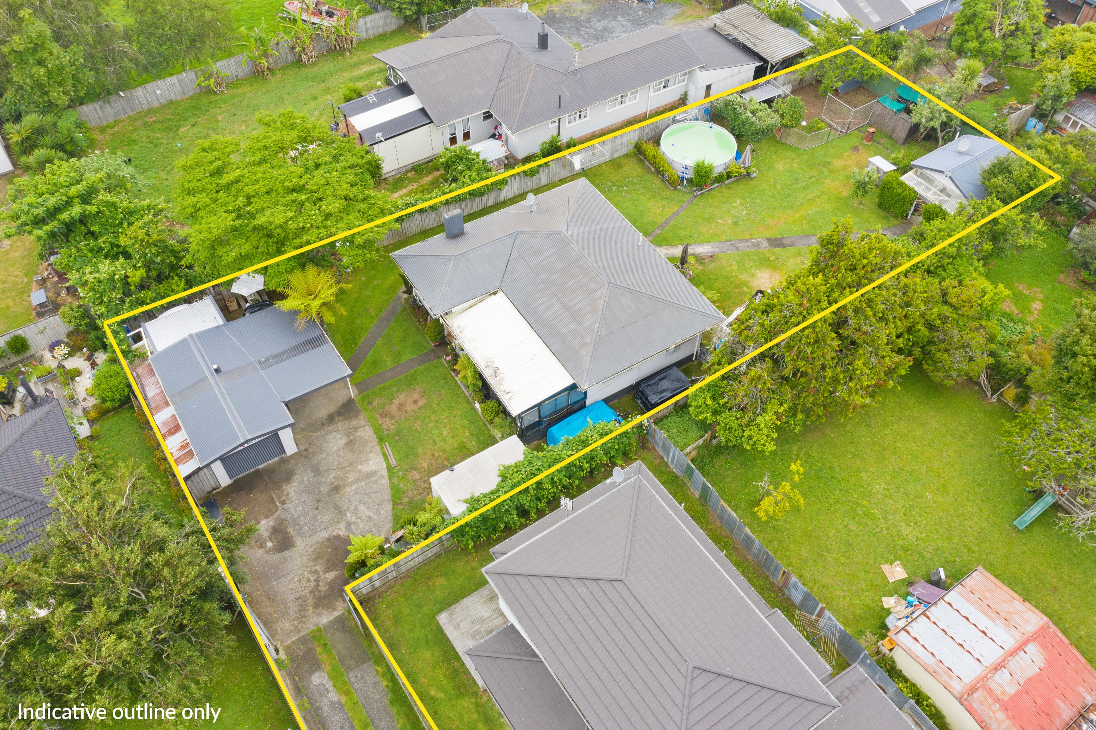 4 Braeburn Place, Takanini, Papakura