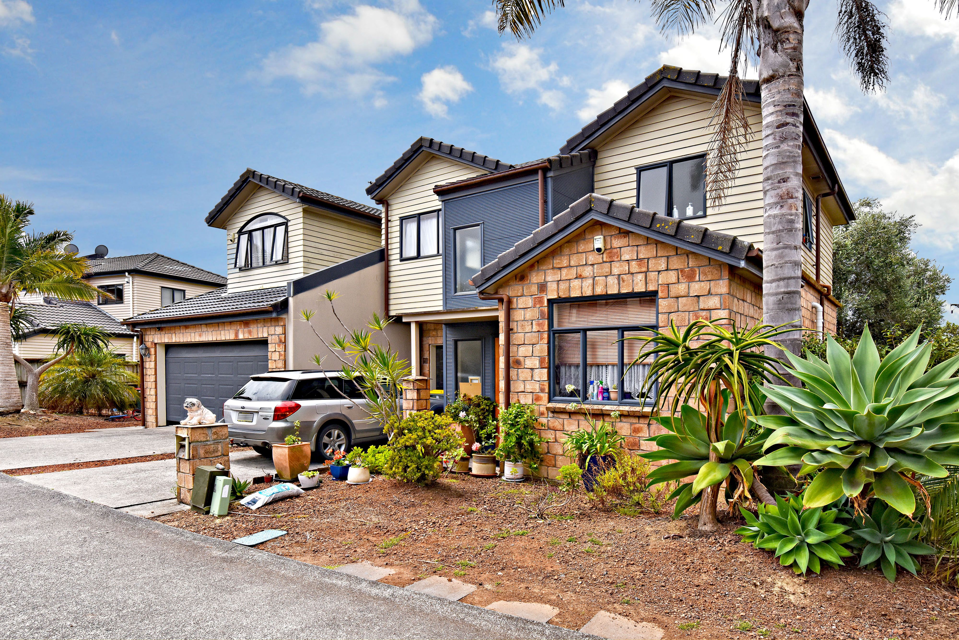 13 Derg Place, East Tamaki, Manukau City