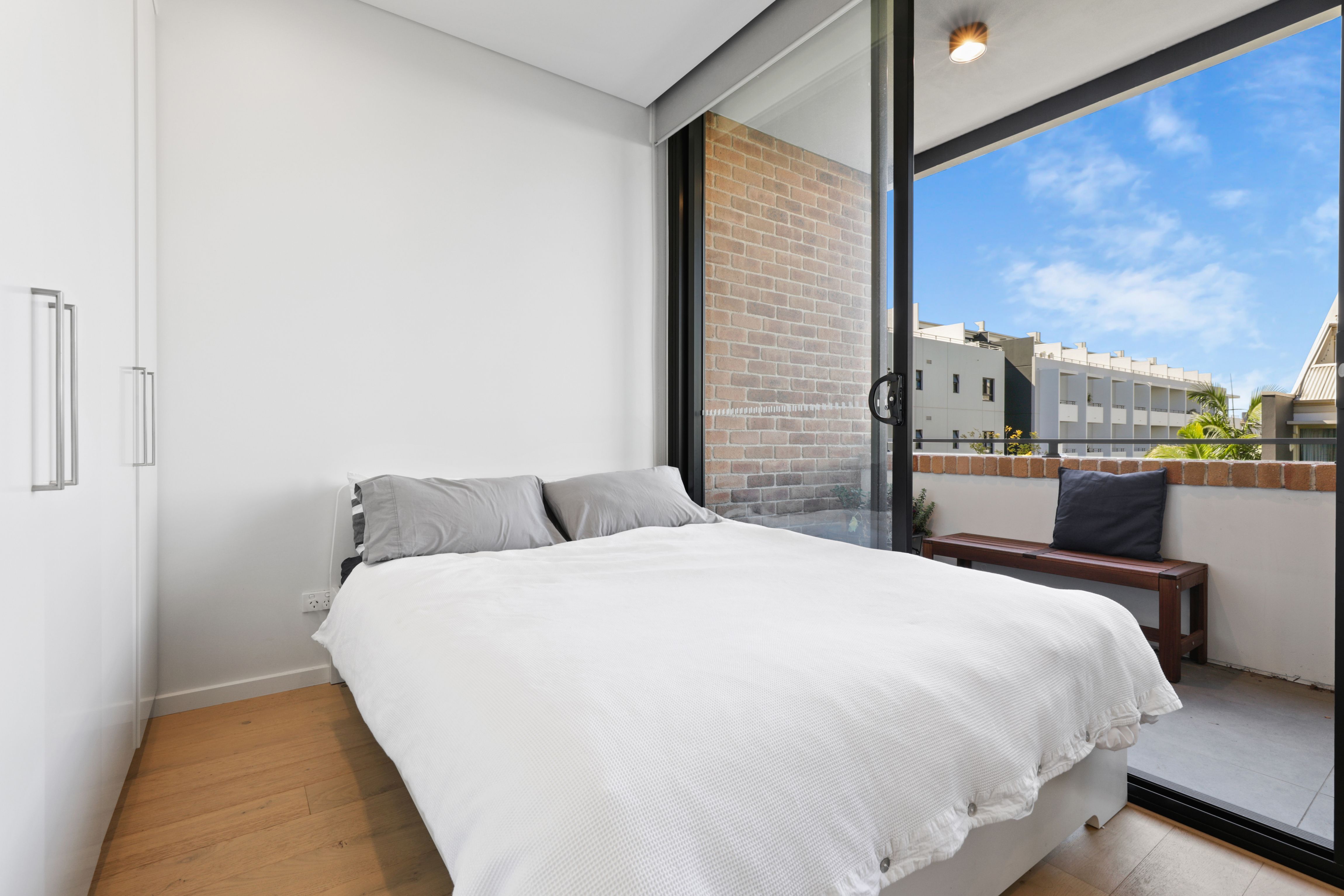 A202/19-21 Eve Street, Erskineville, NSW 2043