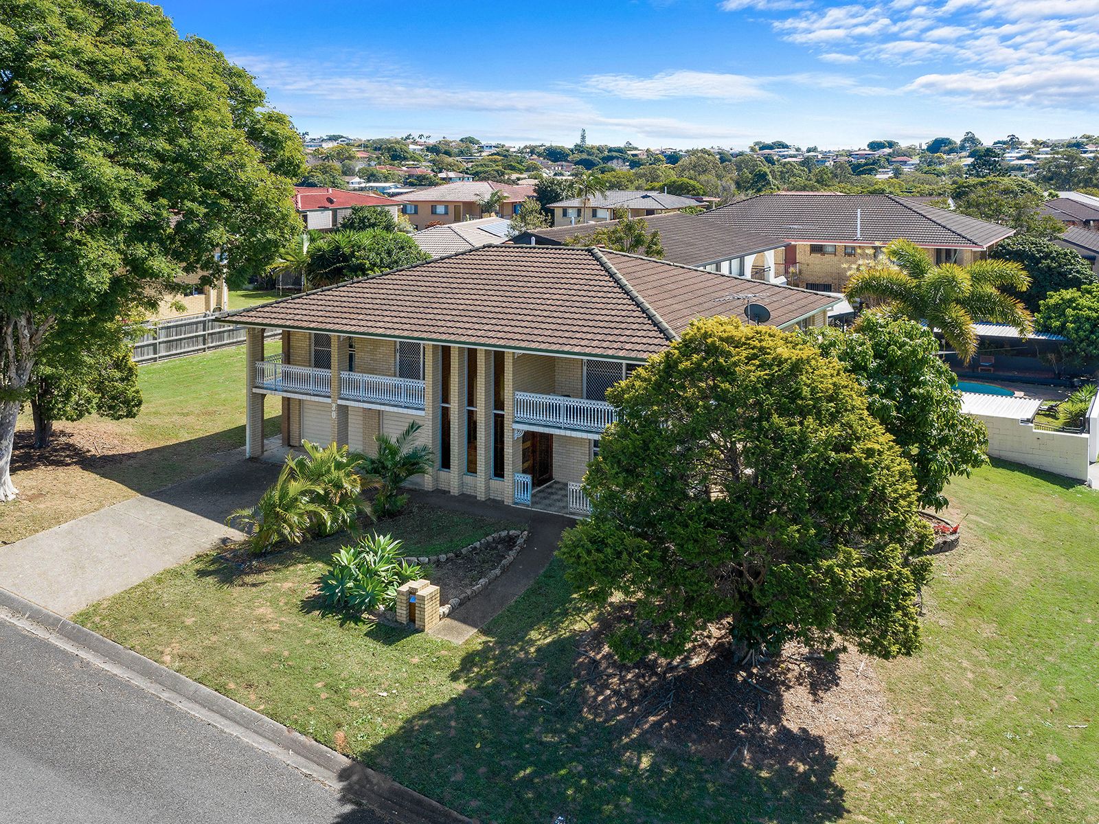 30 Clement Street, Aspley, QLD 4034