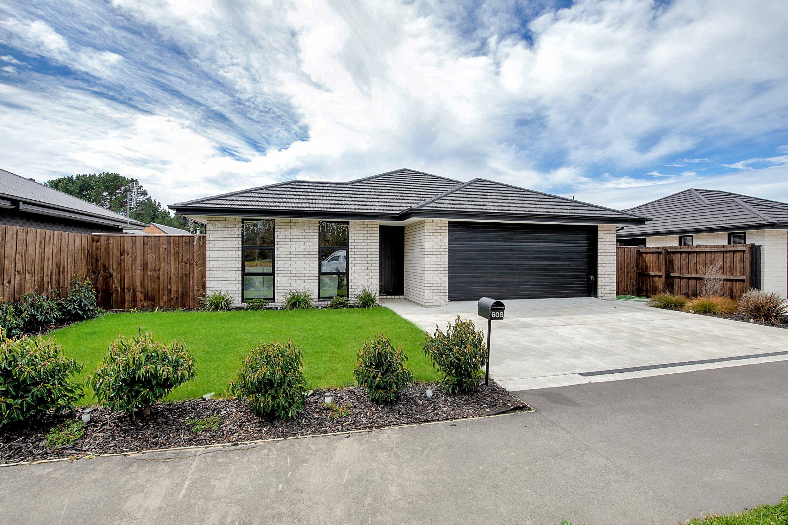 608 East Maddisons Road, Rolleston, Selwyn District