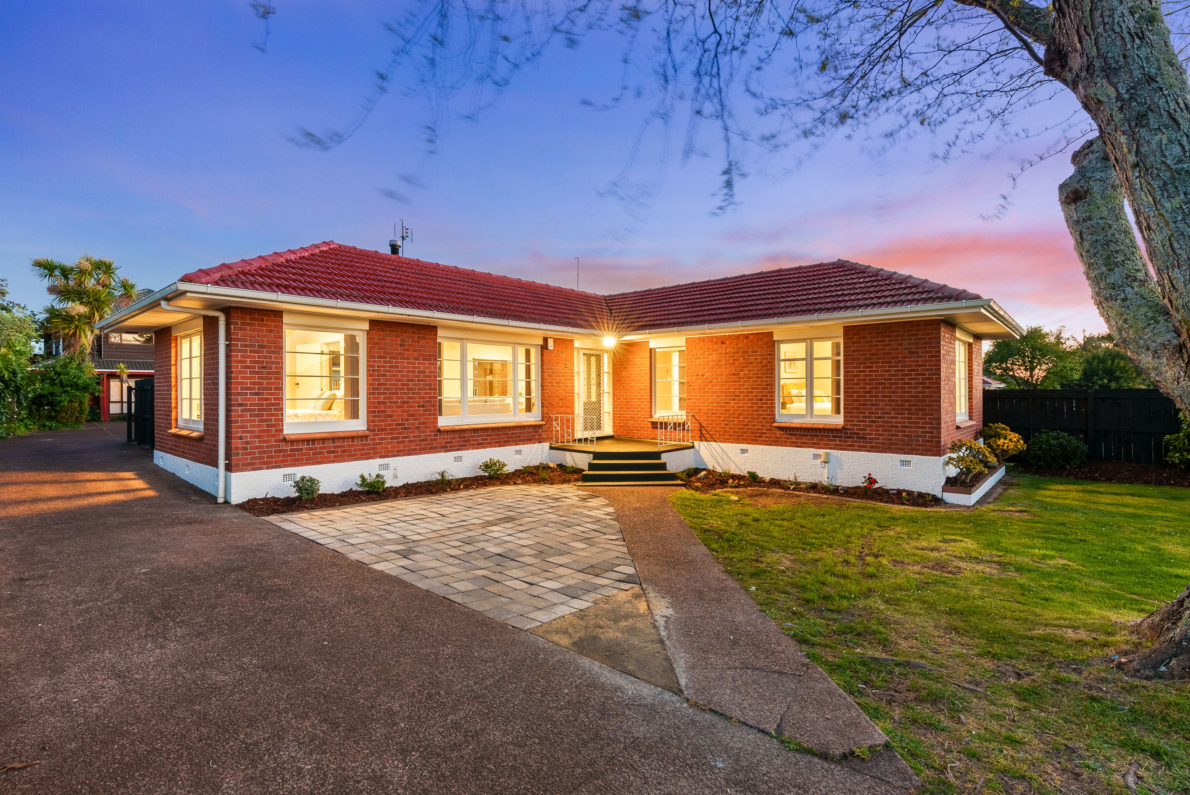 12 Watson Place, Papatoetoe, Manukau City
