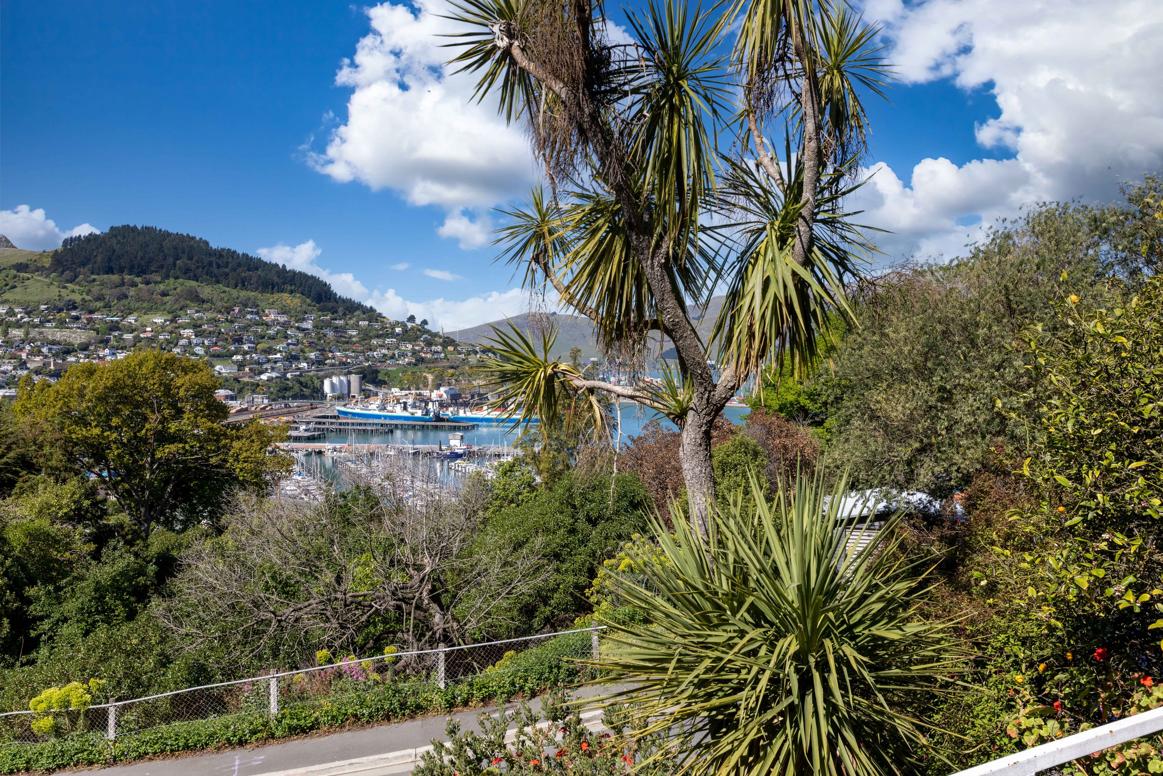 30 Cressy Terrace, Lyttelton, Christchurch City