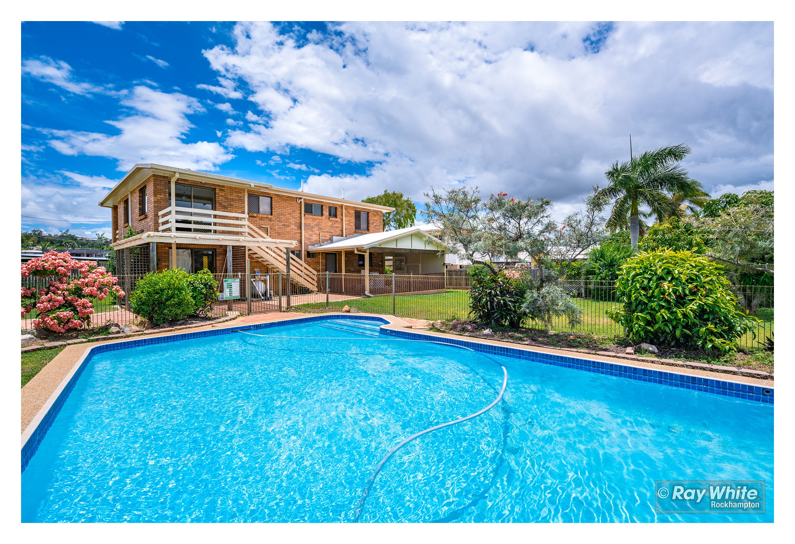 427 Murphy Street, Frenchville, QLD 4701
