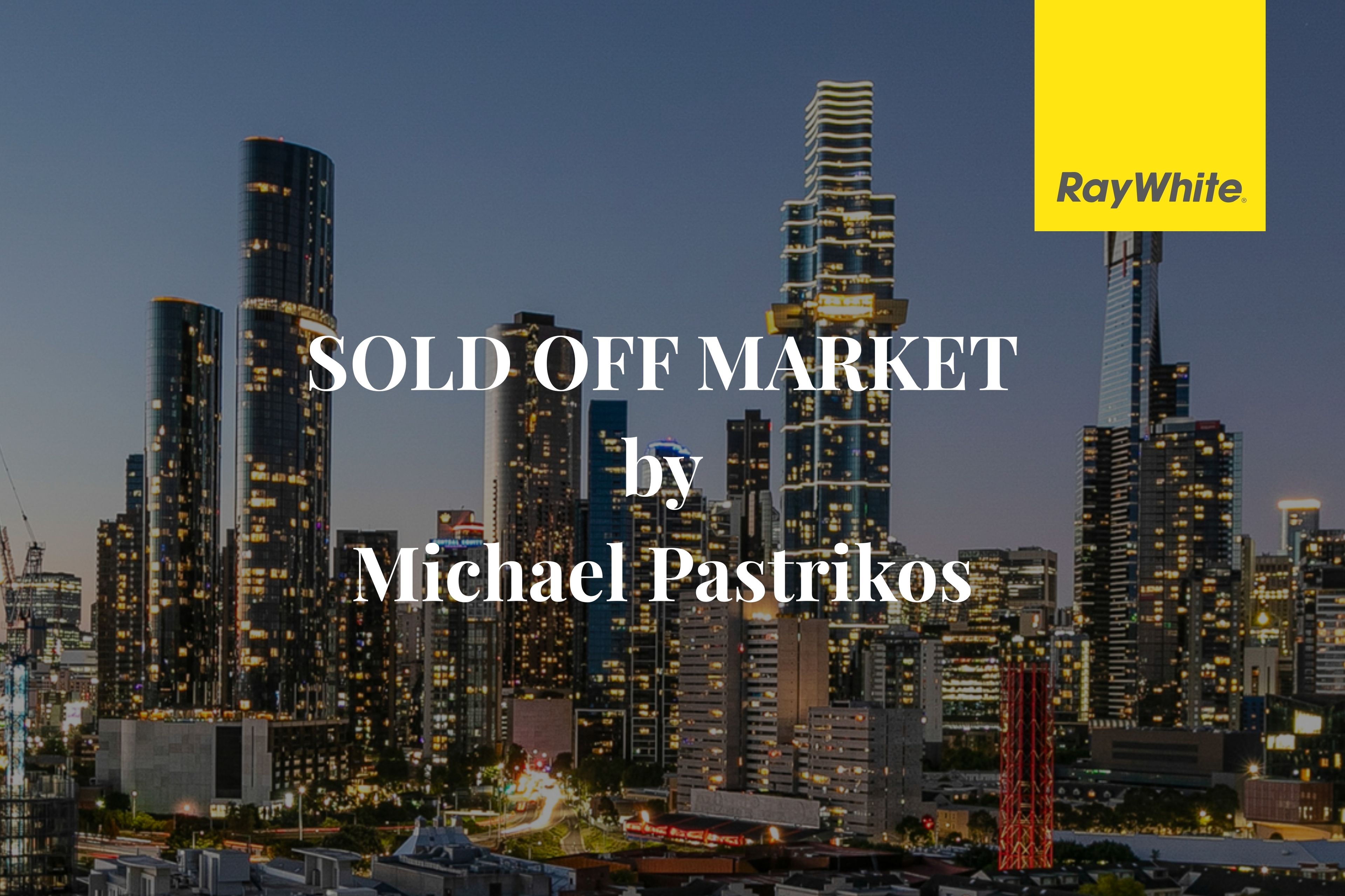 38 Kavanagh Street, Southbank VIC 3006