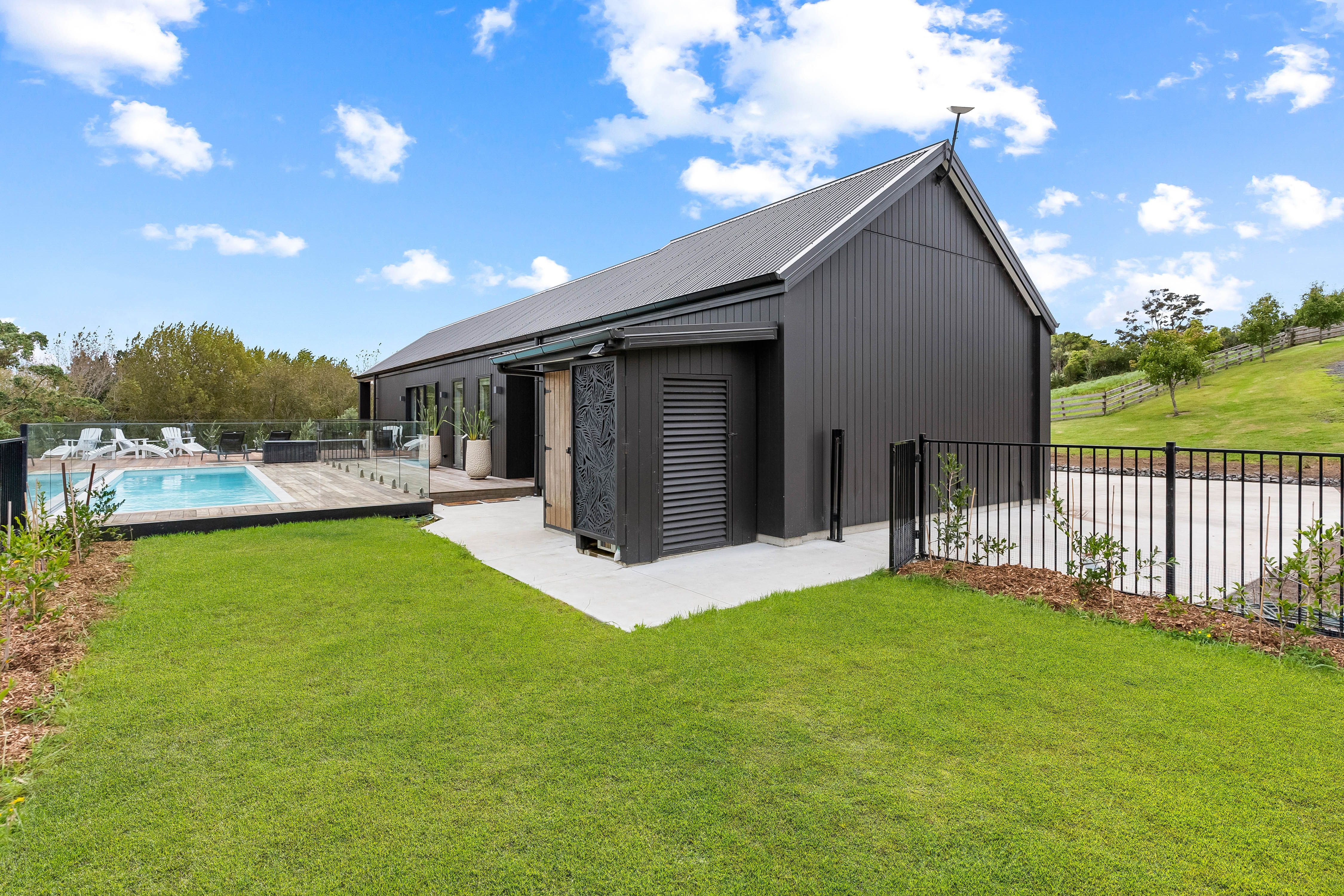 30 Hull Road, Waitoki, Rodney