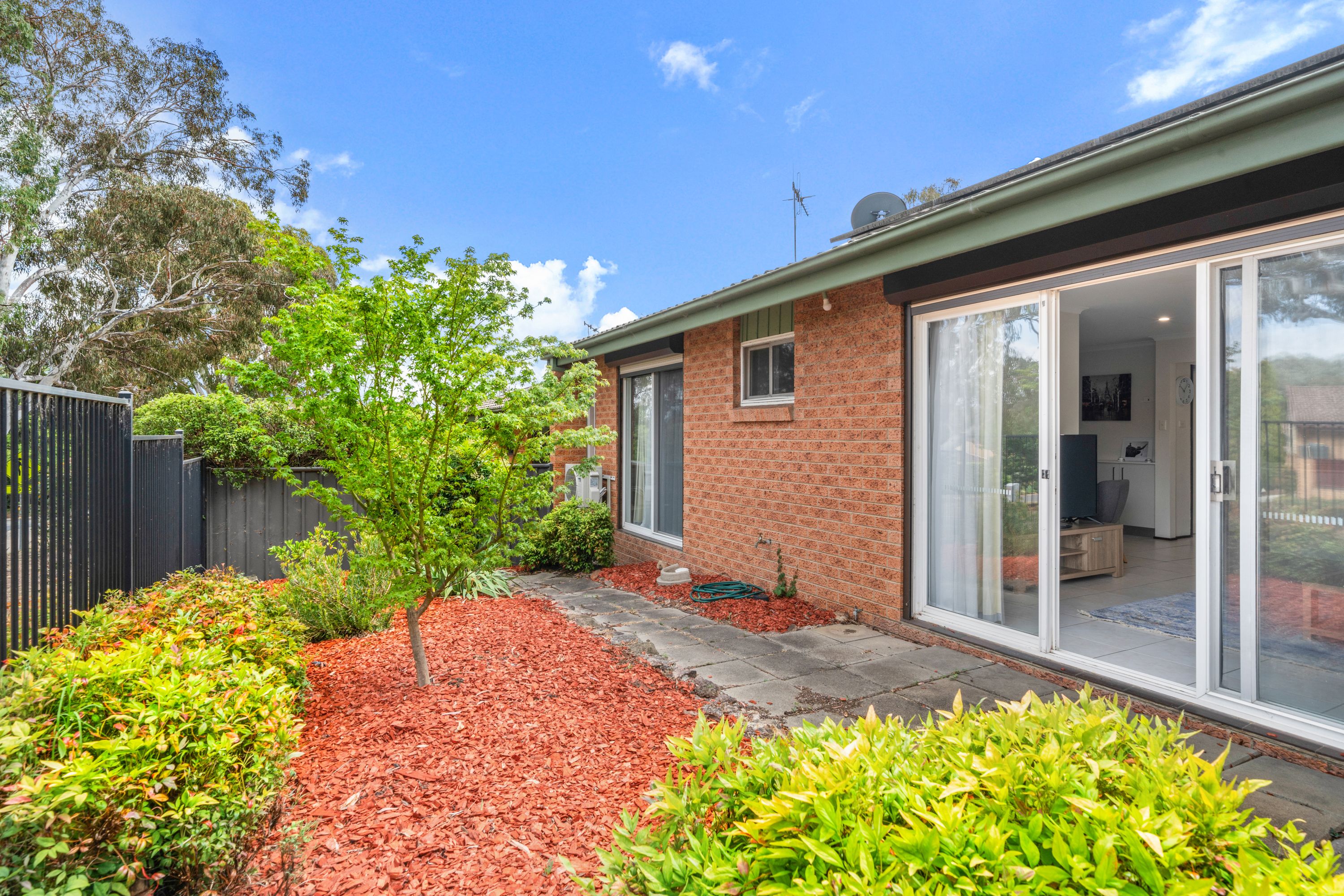 13/17 Mather Street, Weston, ACT 2611