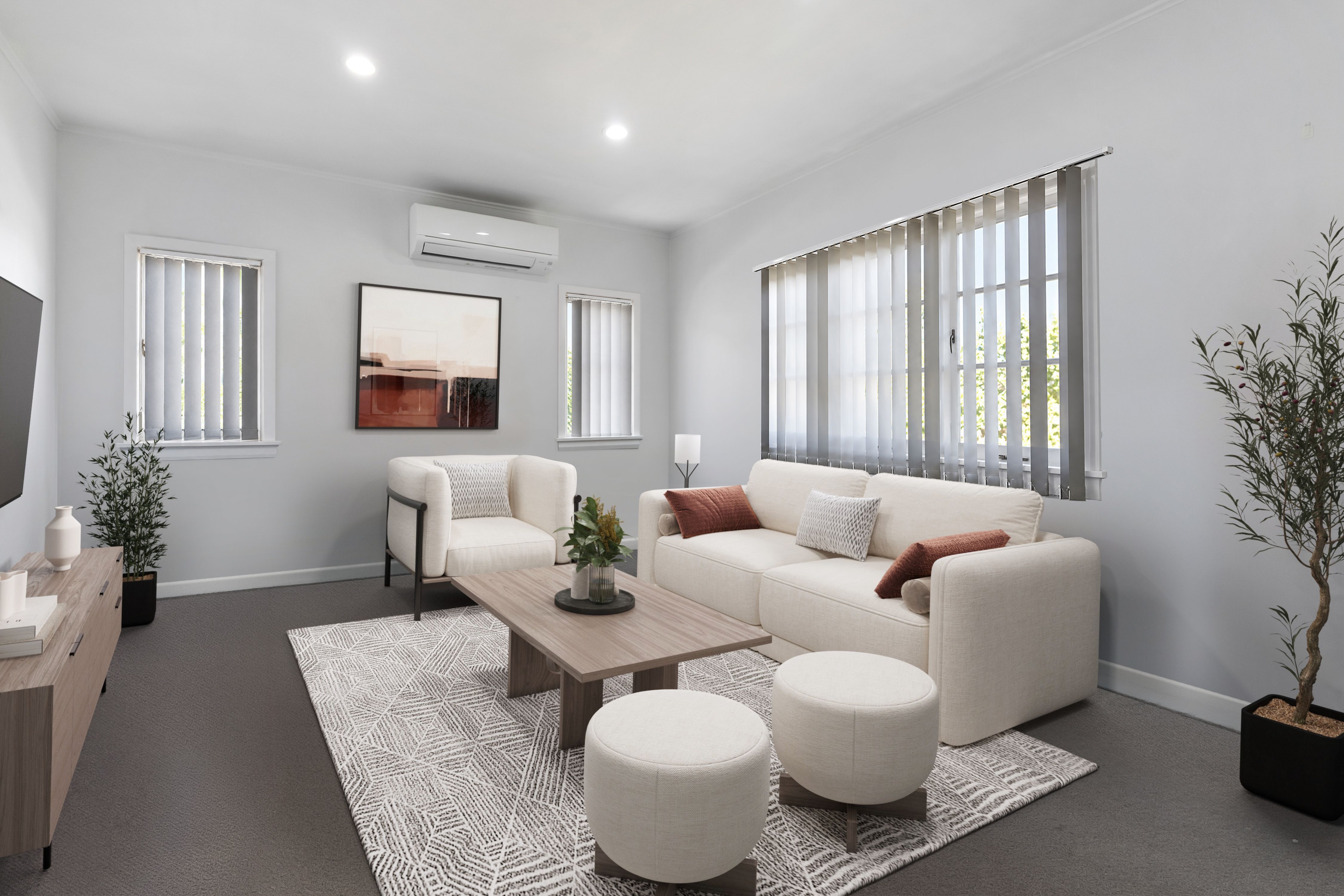 1/21 Cleek Road, Mangere East, Manukau City