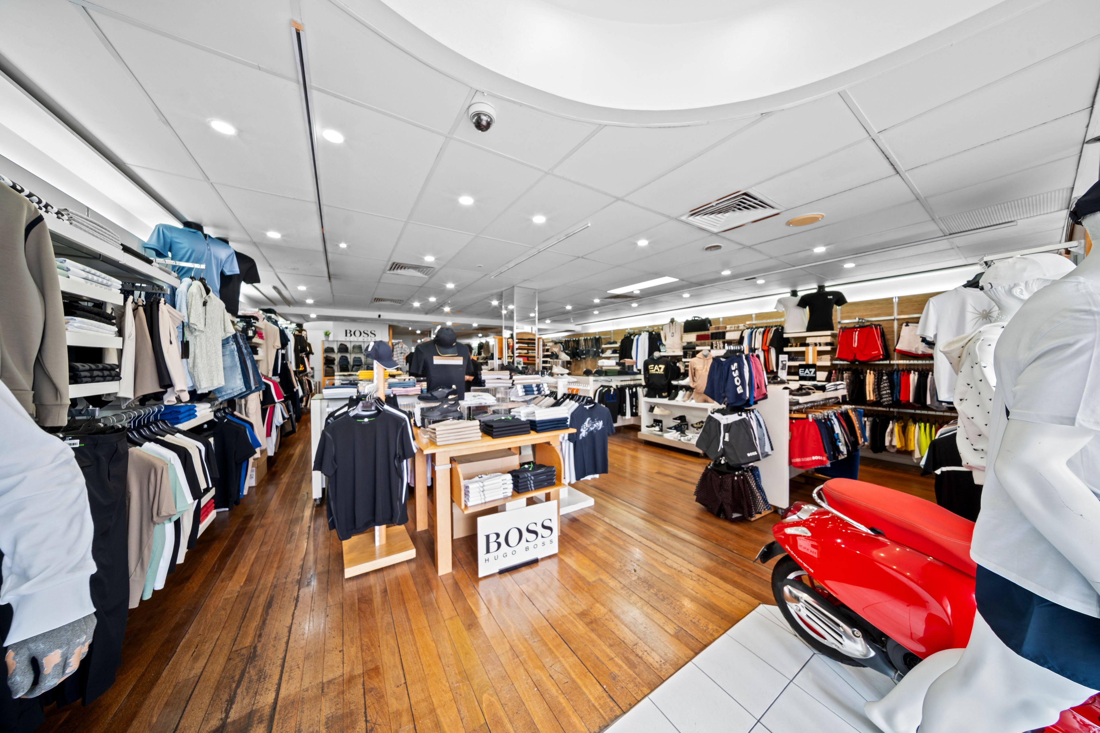 34 Orchid Avenue (Business: Phases Mens Fashion Clothing), Surfers Paradise, QLD 4217