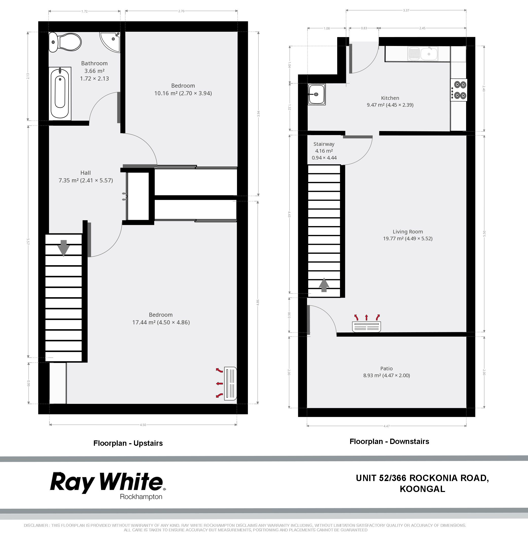 52/366 Rockonia Road, Koongal, QLD 4701