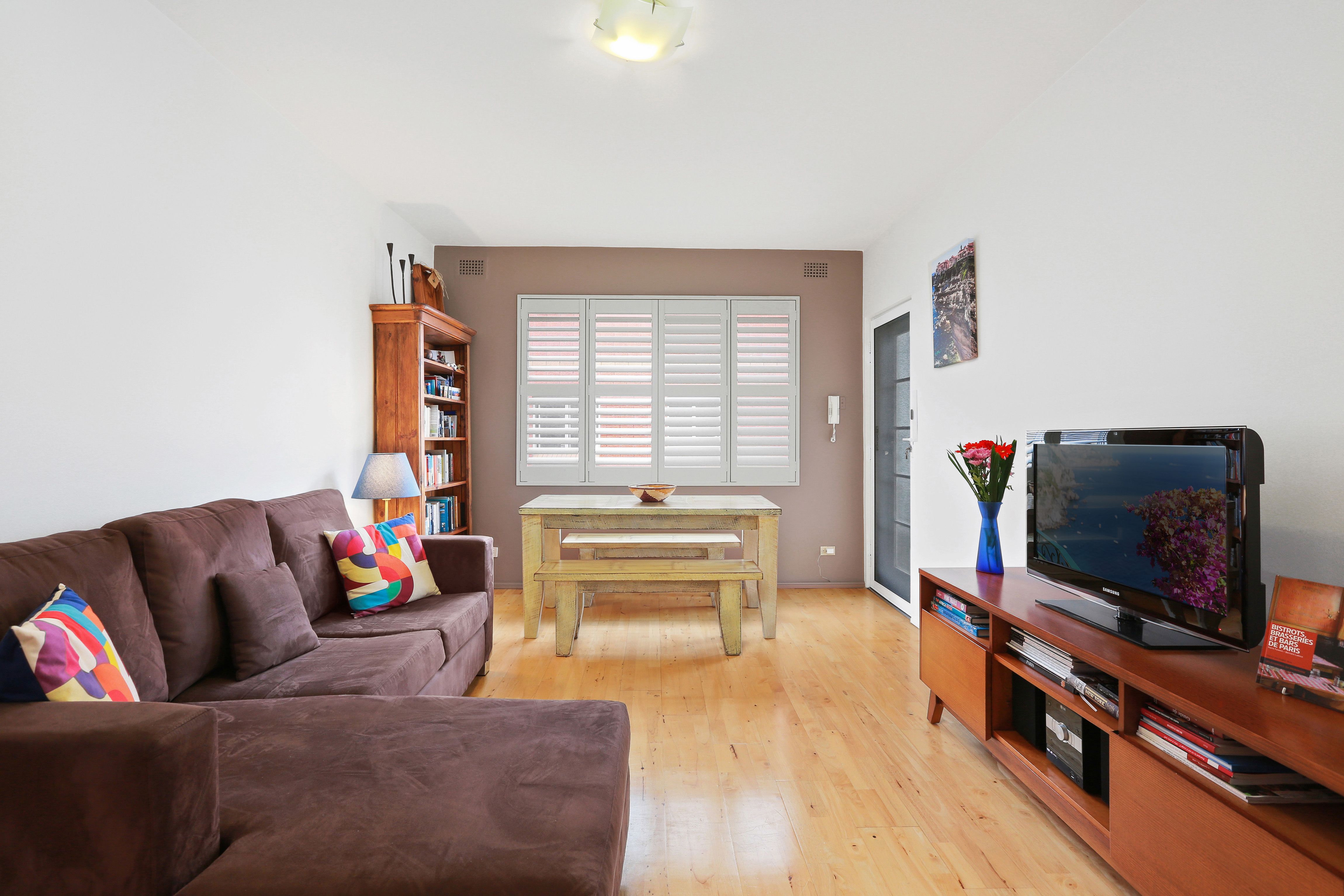 4/27 Harnett Avenue, Marrickville, NSW 2204