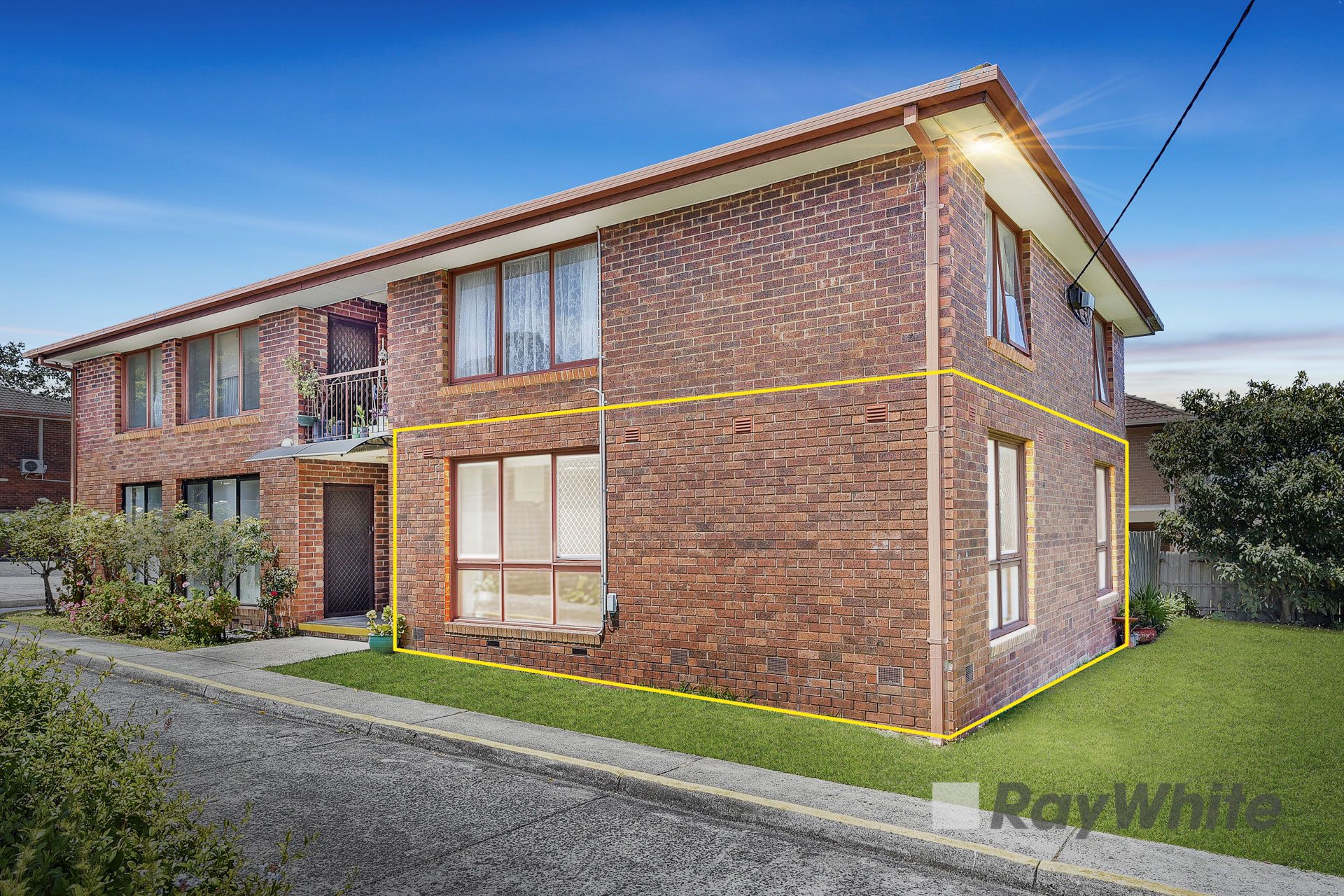 1/58 Potter Street, Dandenong, VIC 3175
